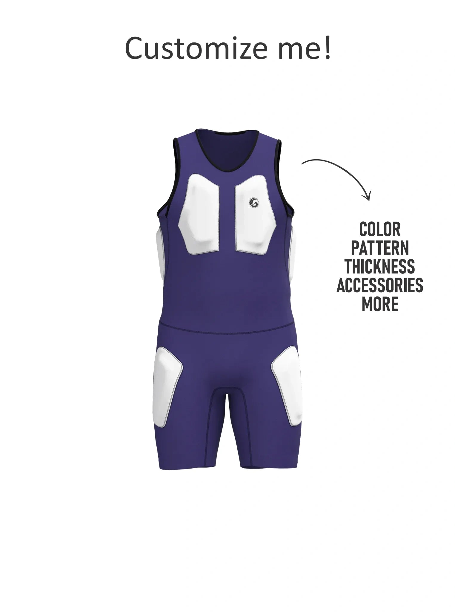Ocean Tailored Wetsuits
