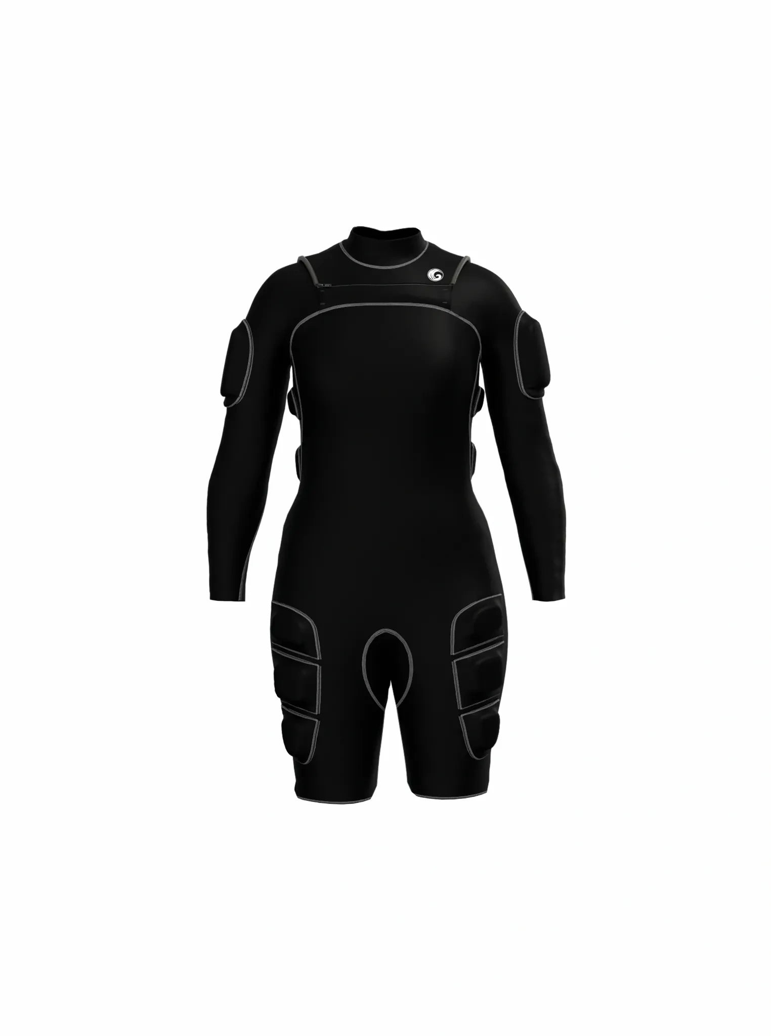Ocean Tailored Wetsuits