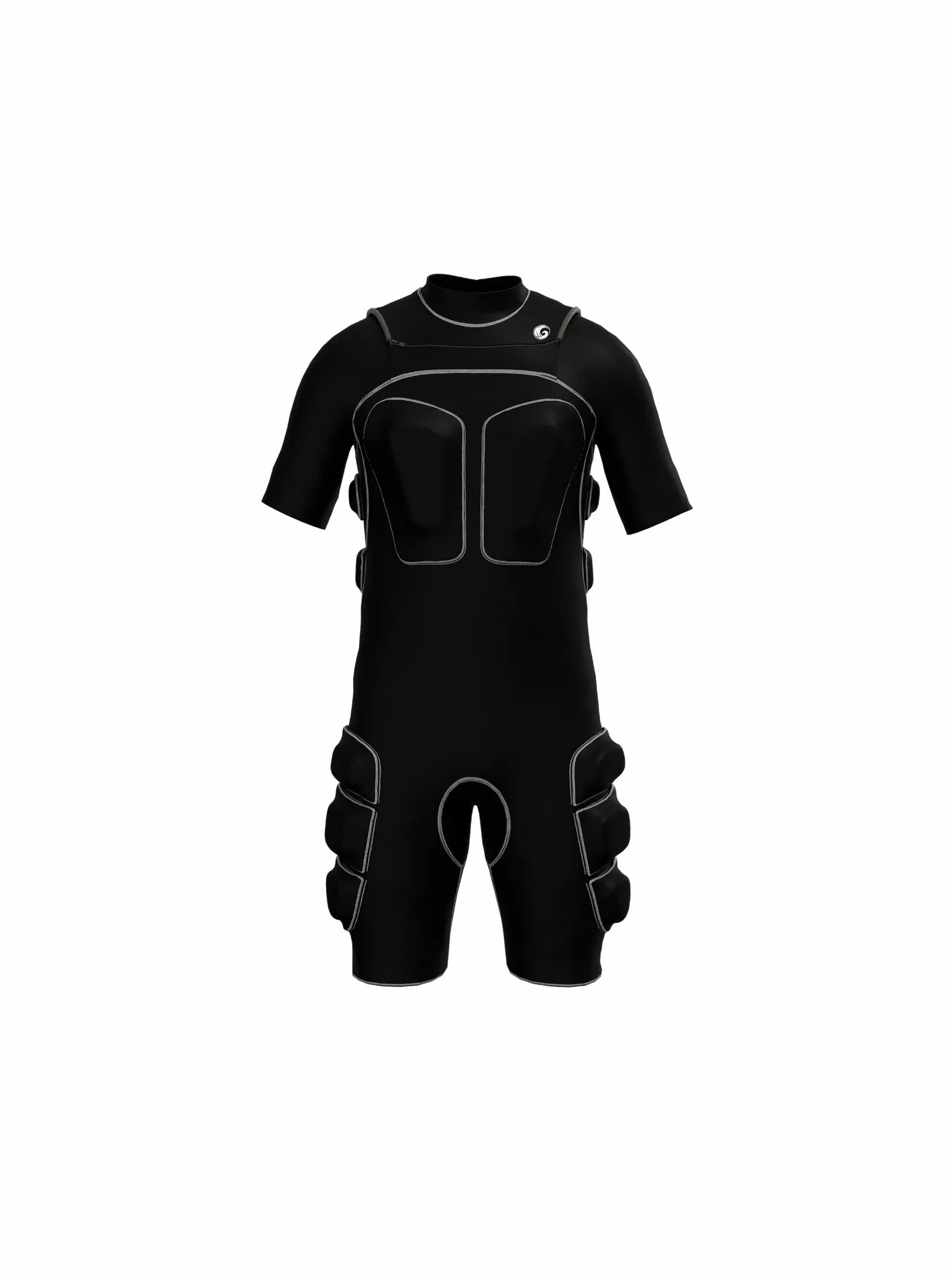 Ocean Tailored Wetsuits