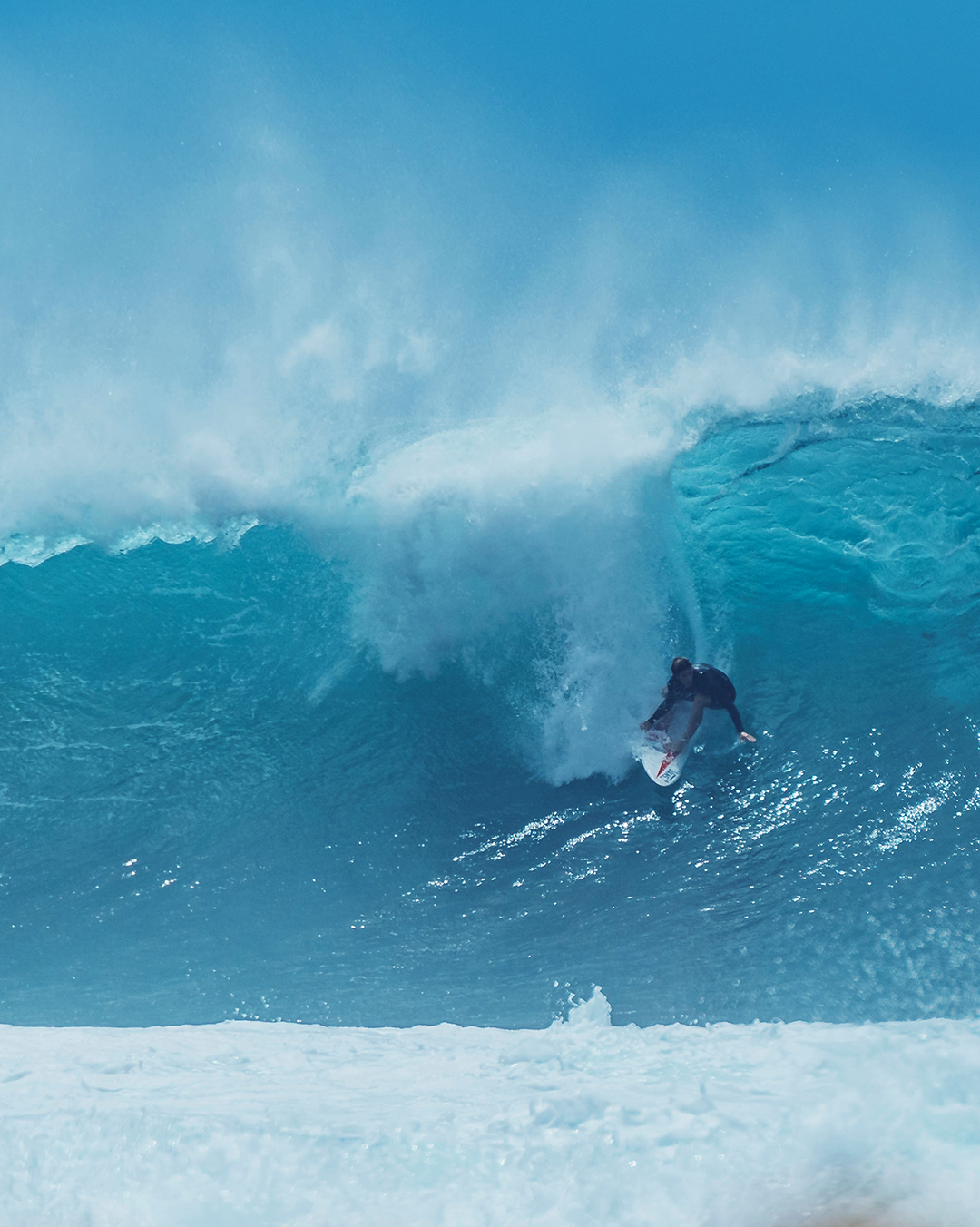 Ocean Tailored Wetsuits