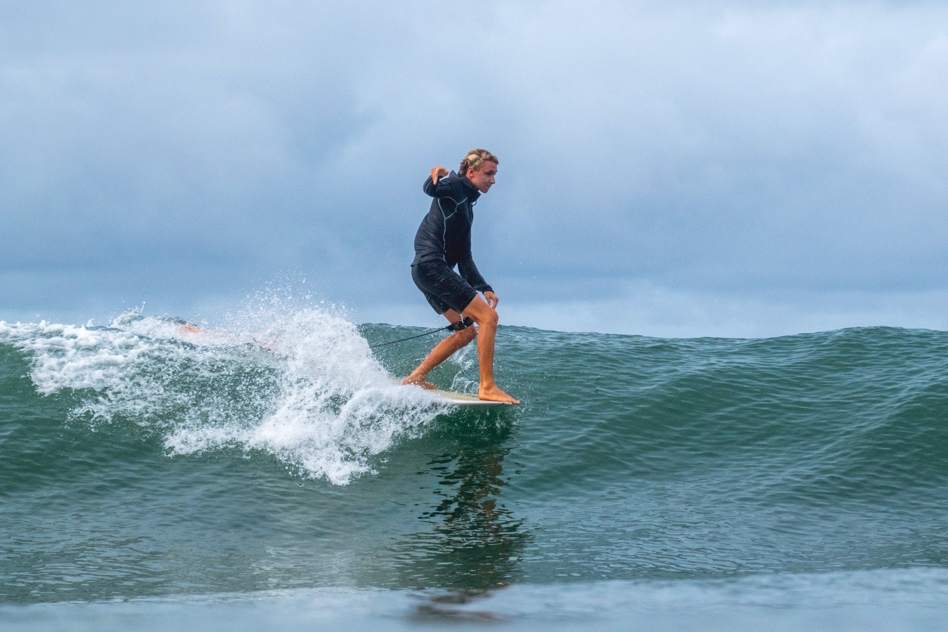 Ocean Tailored Wetsuits