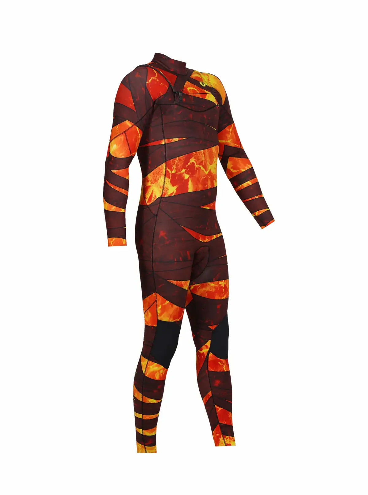 Lava Funky Wetsuit Right Side