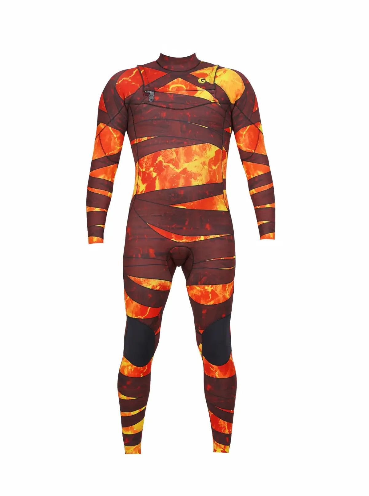 Ocean Tailored Wetsuits