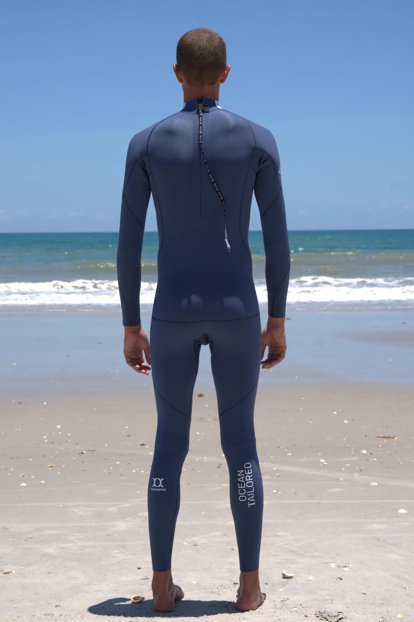 Men's The Ocean Executive Funky Wetsuit