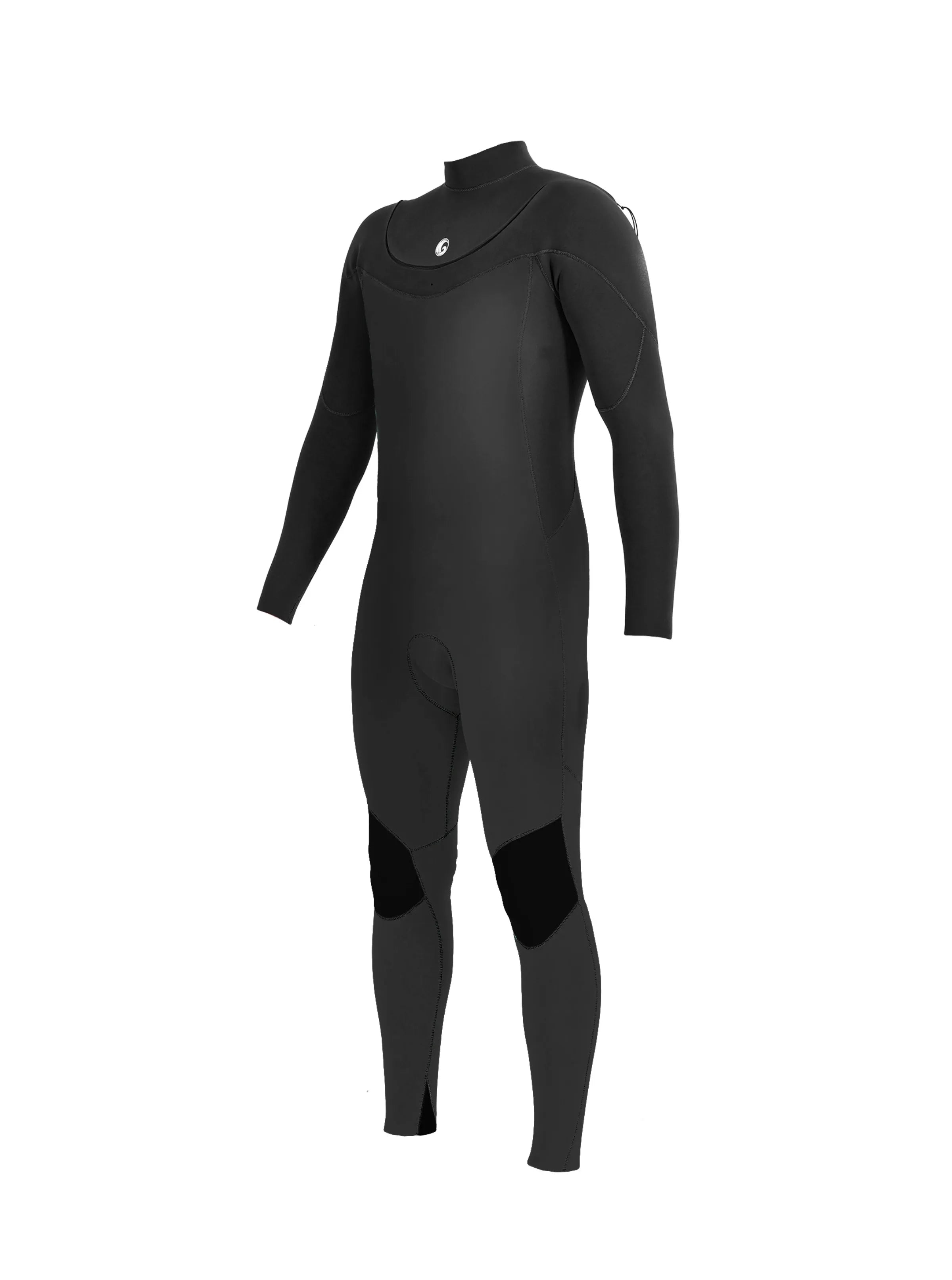 Men's Full Surfing Wetsuit