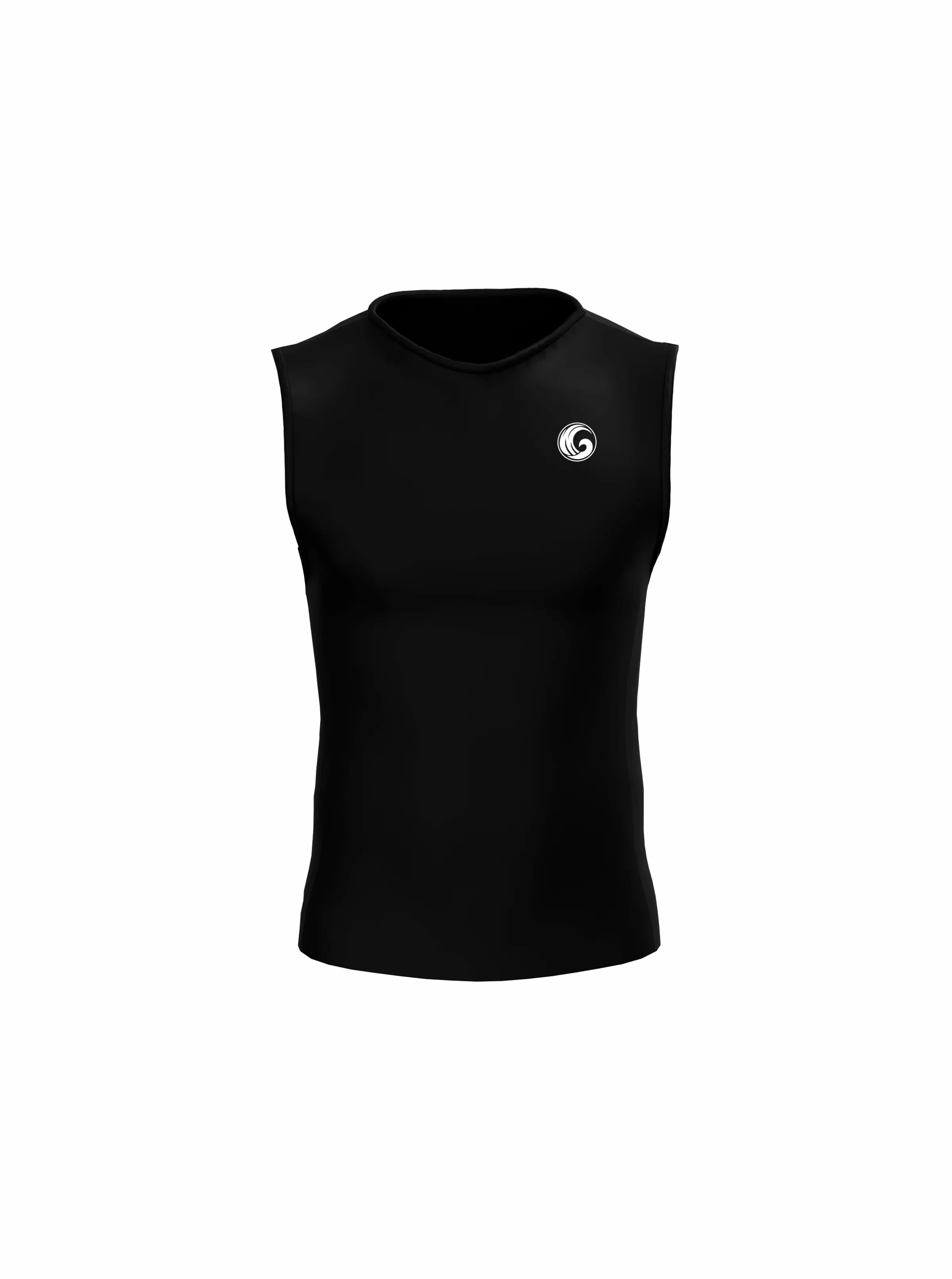 Men’s Neoprene Vest – Zipperless