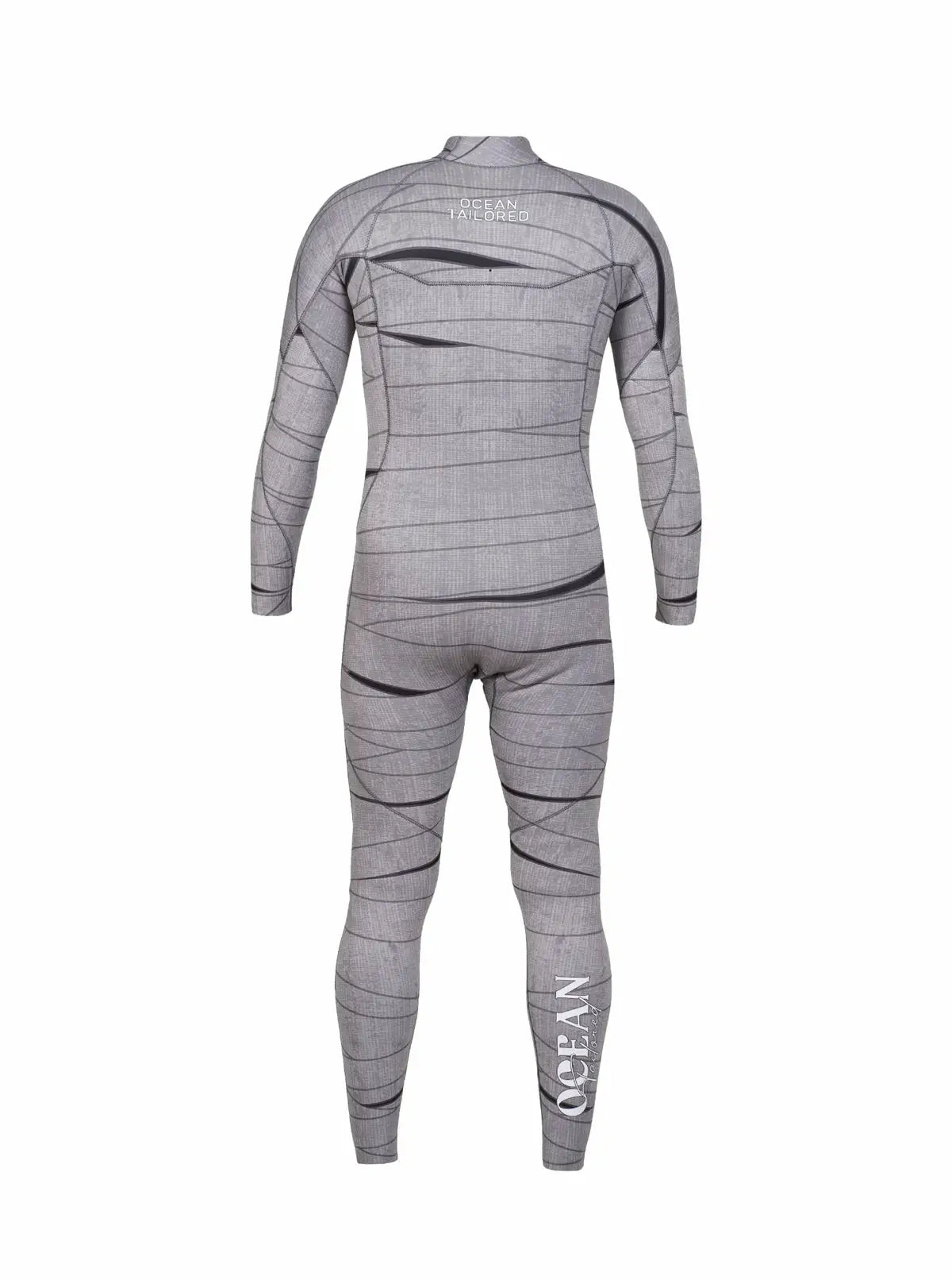 Ocean Tailored Wetsuits