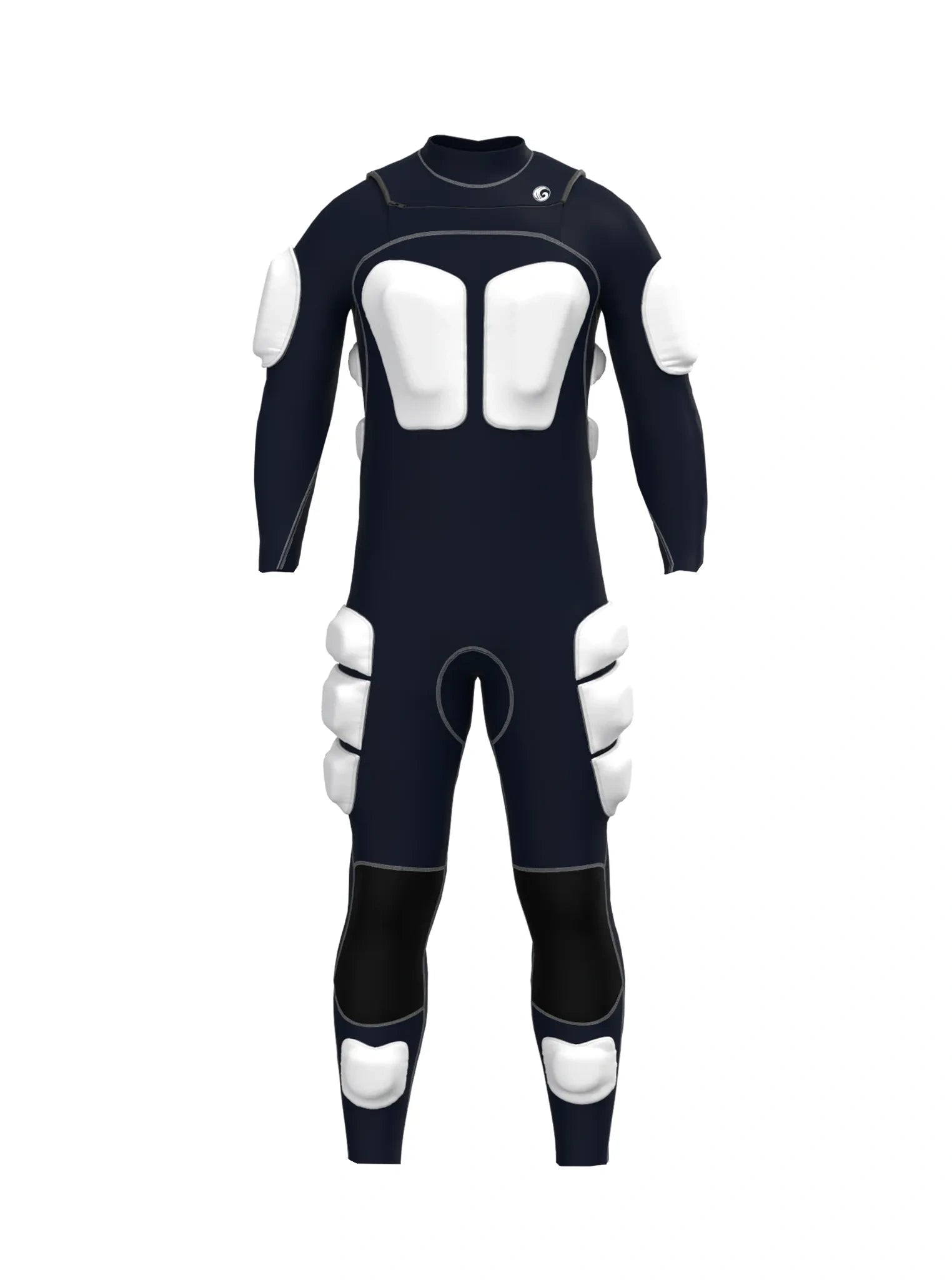 Men's Hydro Guard with Rescue Handle Impact Wetsuit