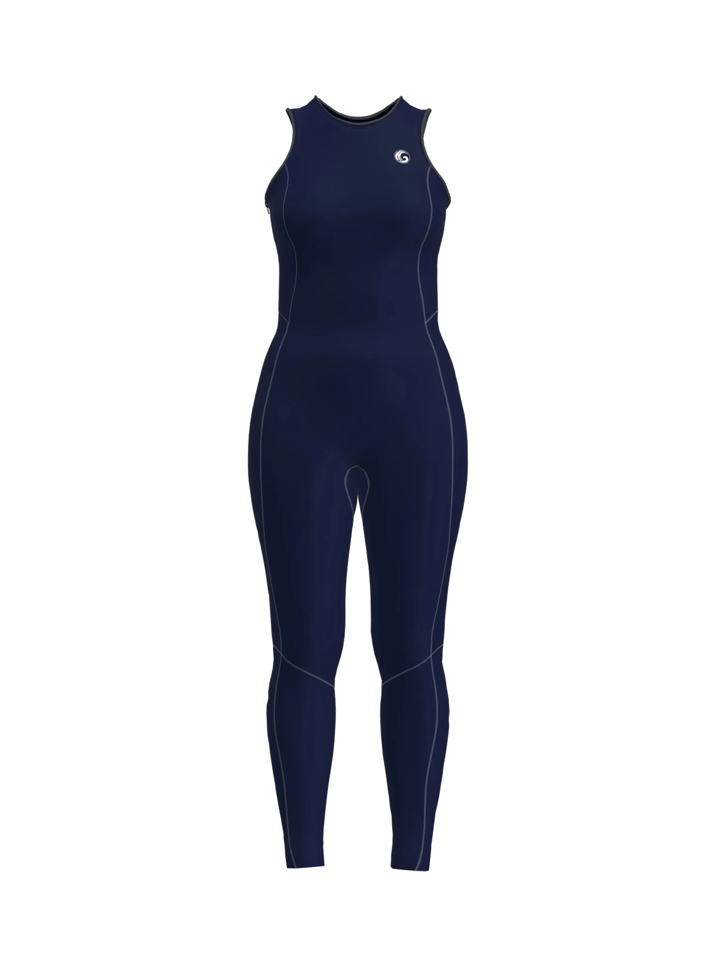 Women’s Long Jane Wetsuit