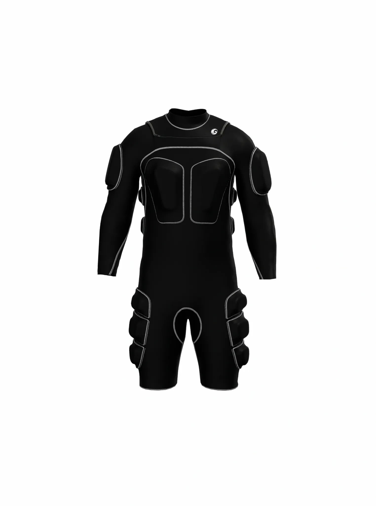 Ocean Tailored Wetsuits