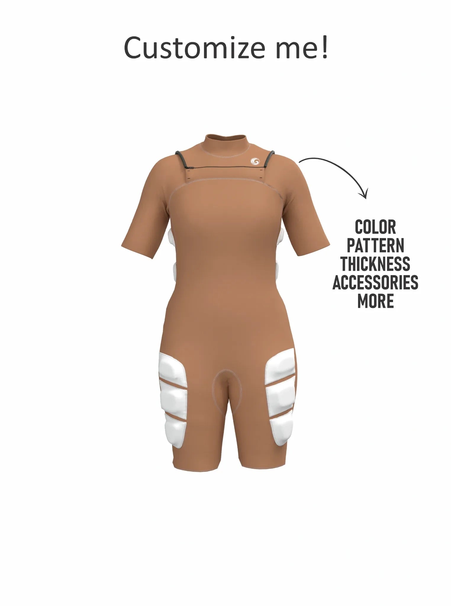 Ocean Tailored Wetsuits