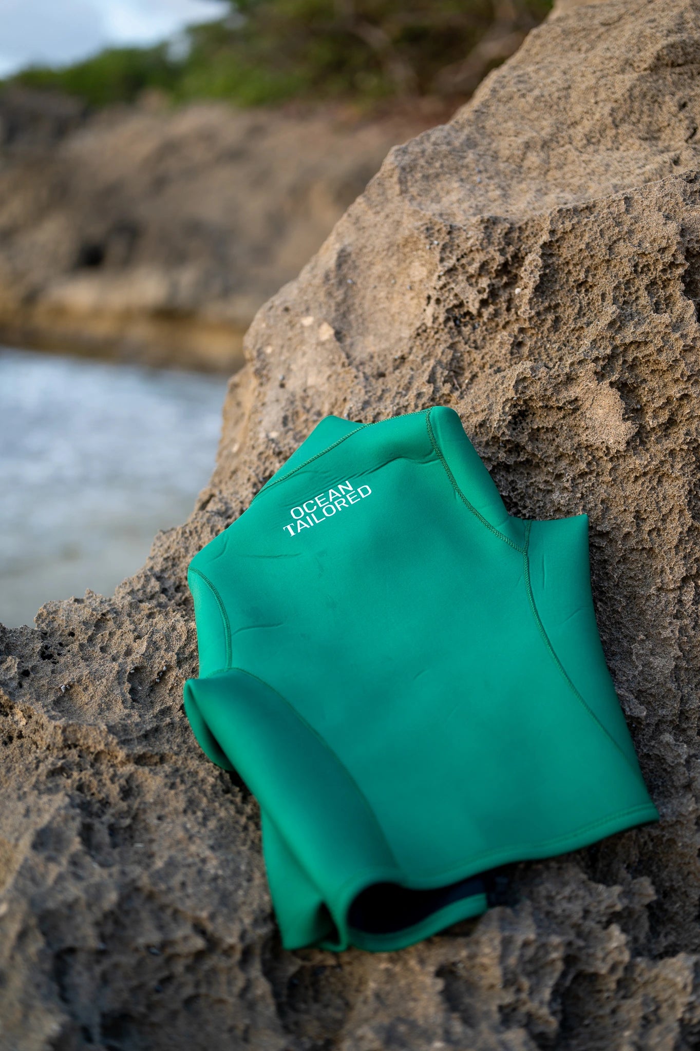 Ocean Tailored Wetsuits