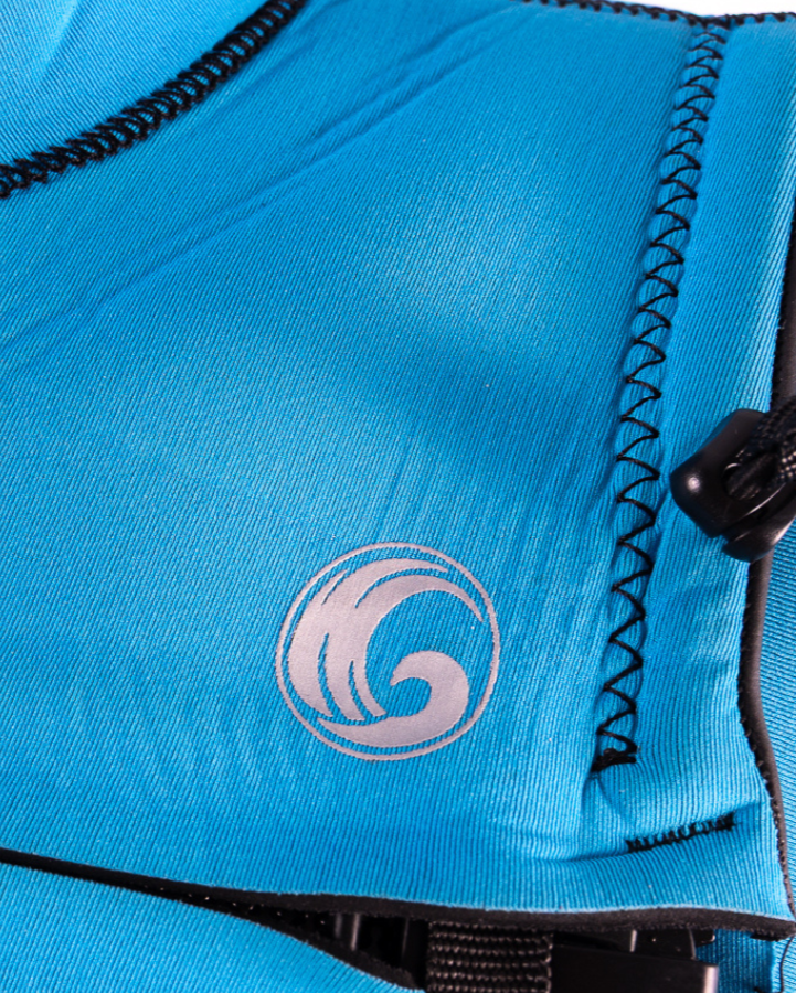 Ocean Tailored Wetsuits