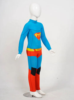Kids' Ocean-Man Funky Wetsuit
