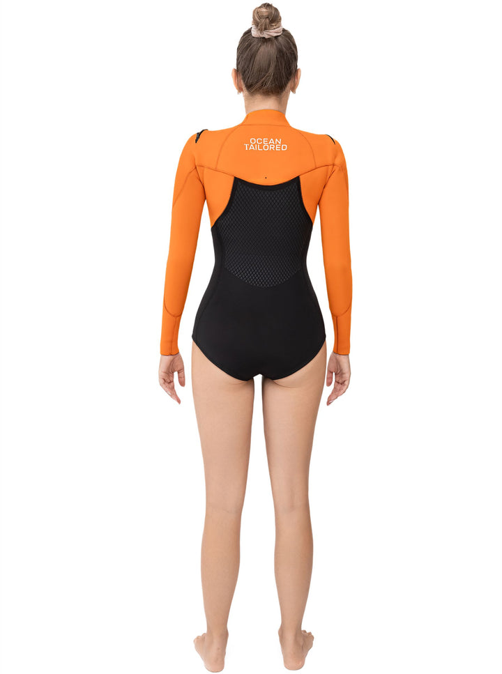 Kairos Bikini Cut Women's Wetsuit