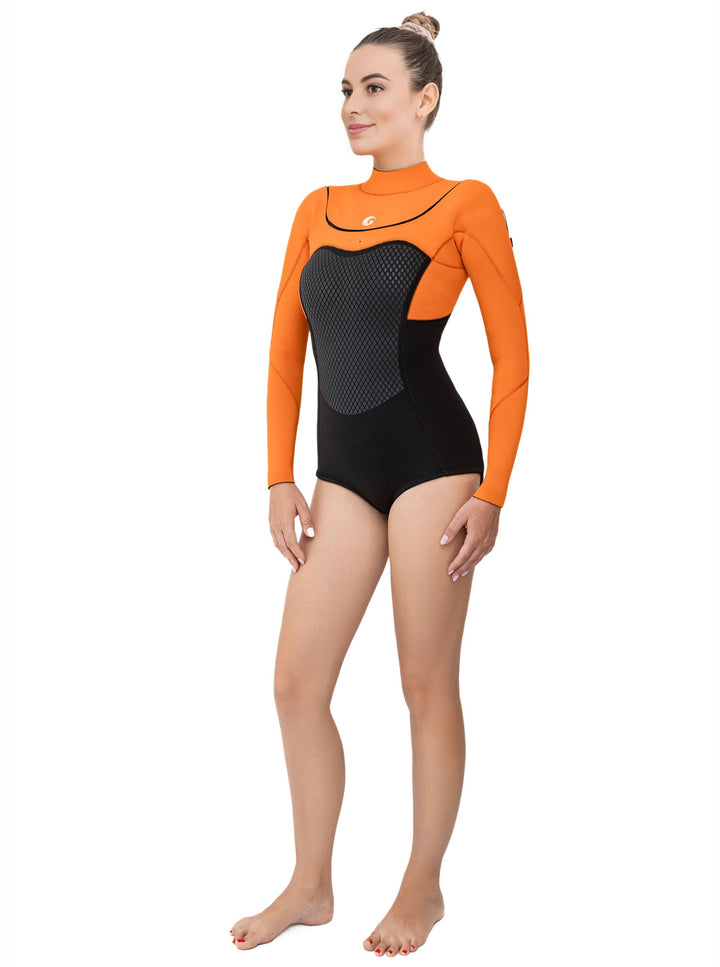 Kairos Bikini Cut Women's Wetsuit