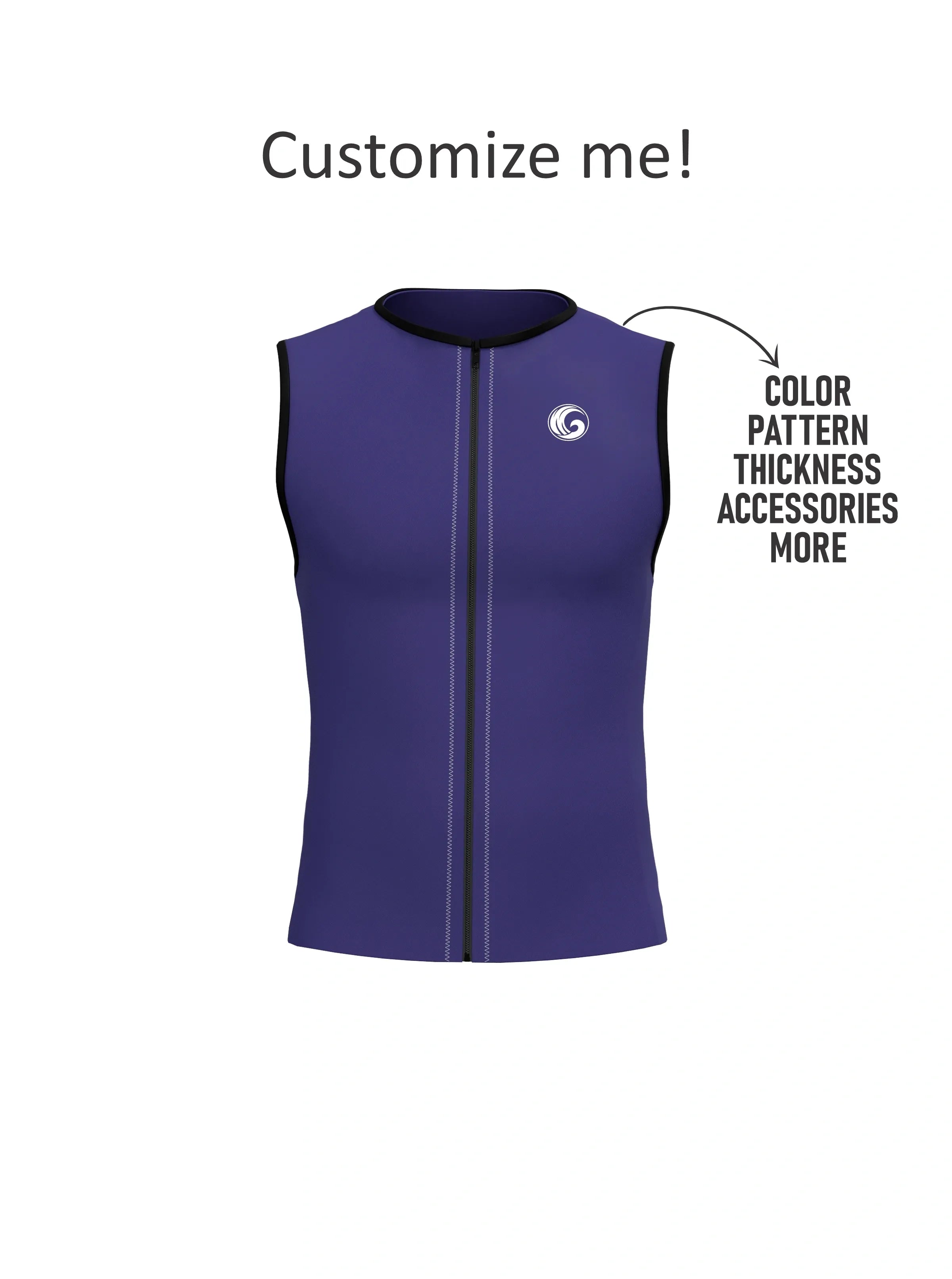 Ocean Tailored Wetsuits