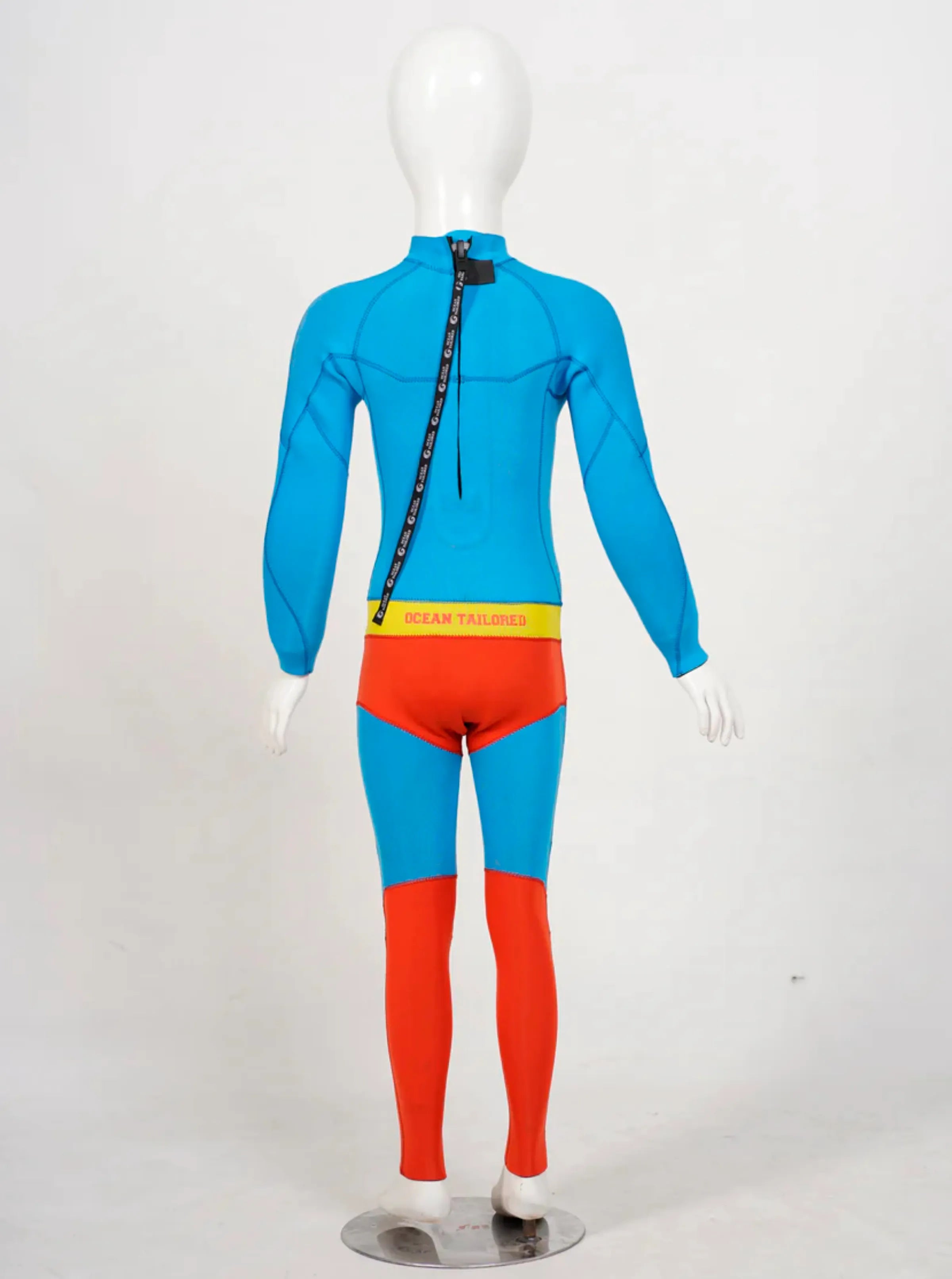 Kids' Ocean-Man Funky Wetsuit