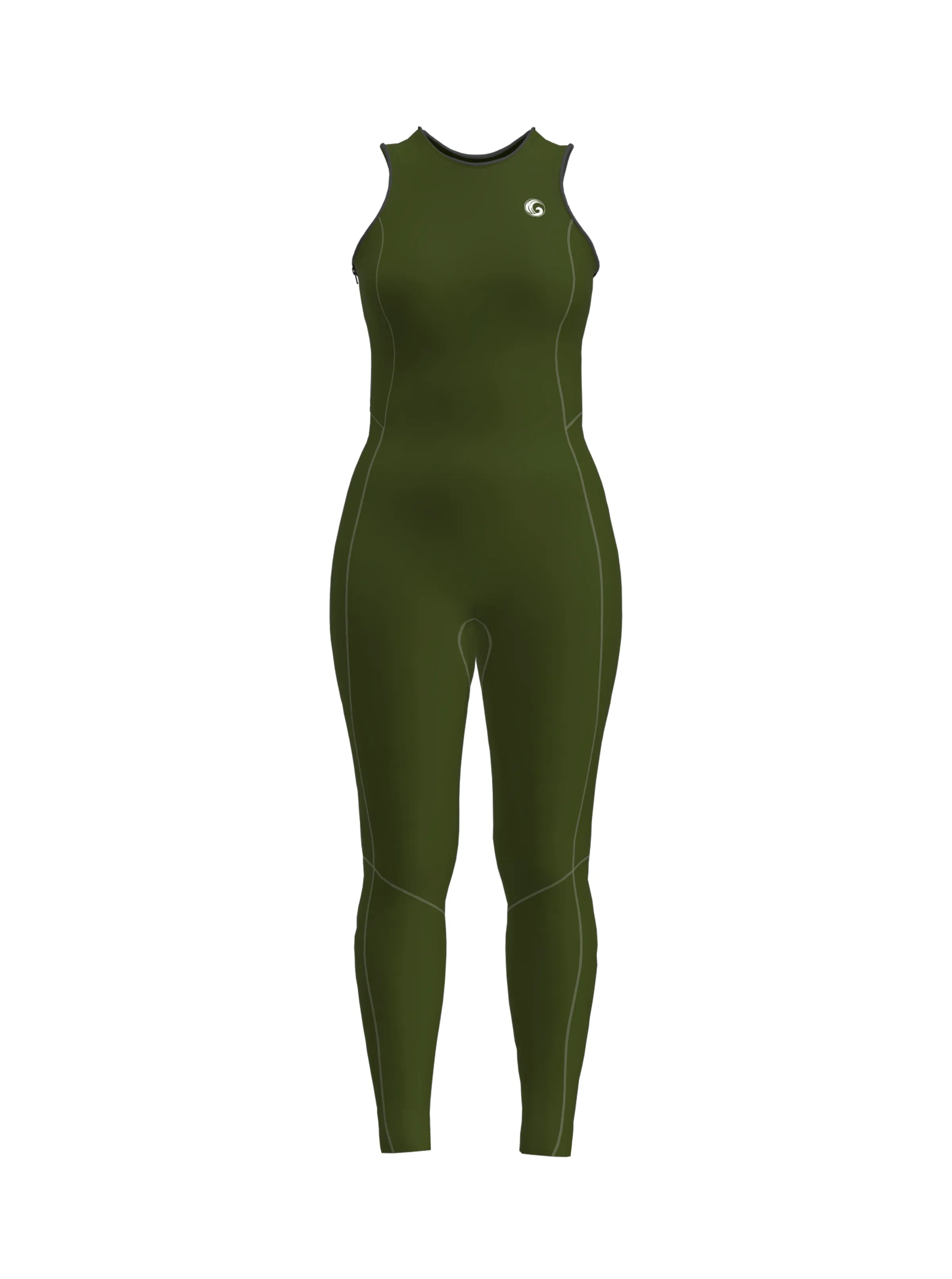 Women’s Long Jane Wetsuit