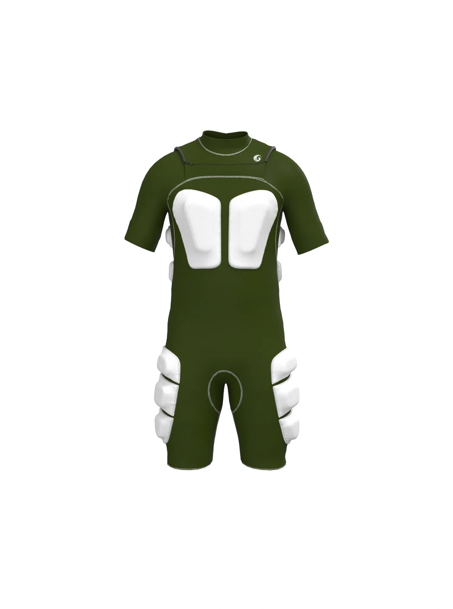 Men's Spring Shorty Impact Wetsuit