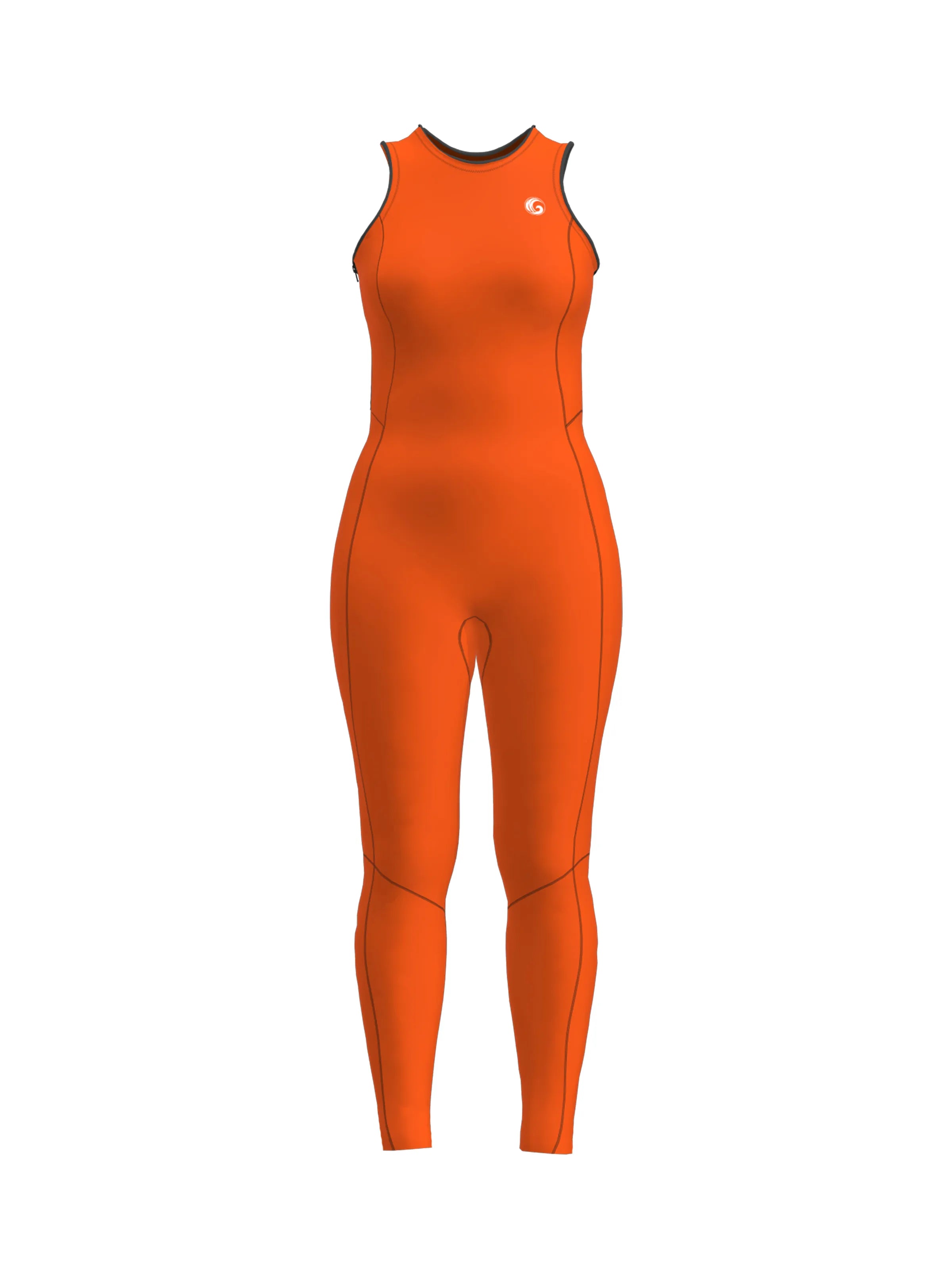 Women’s Long Jane Wetsuit