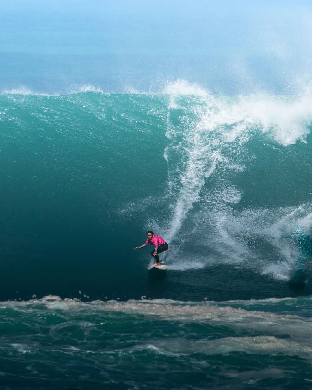 Ocean Tailored Wetsuits
