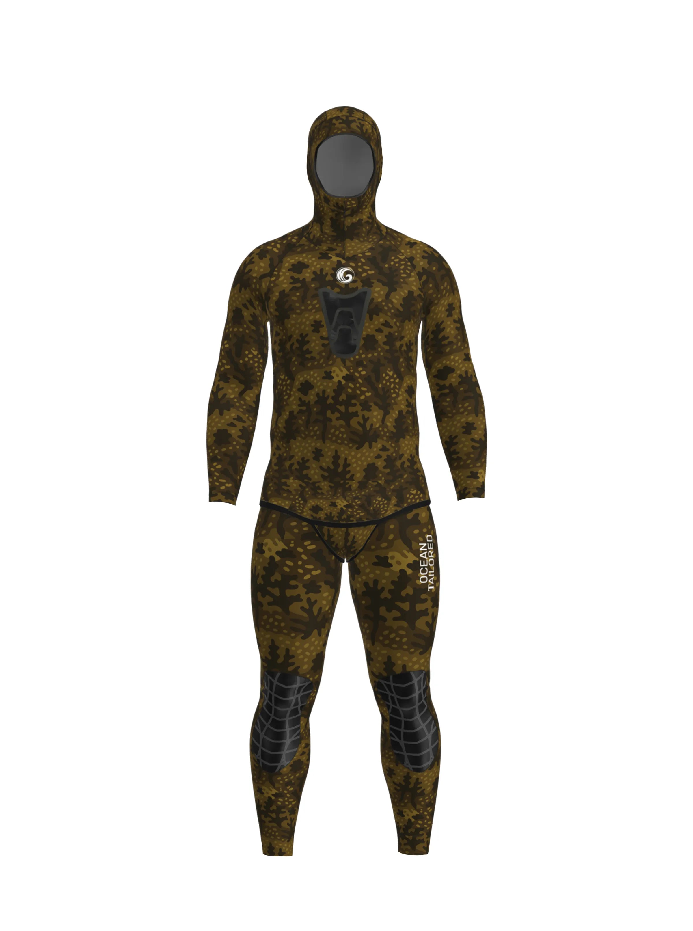 Ocean Tailored Wetsuits