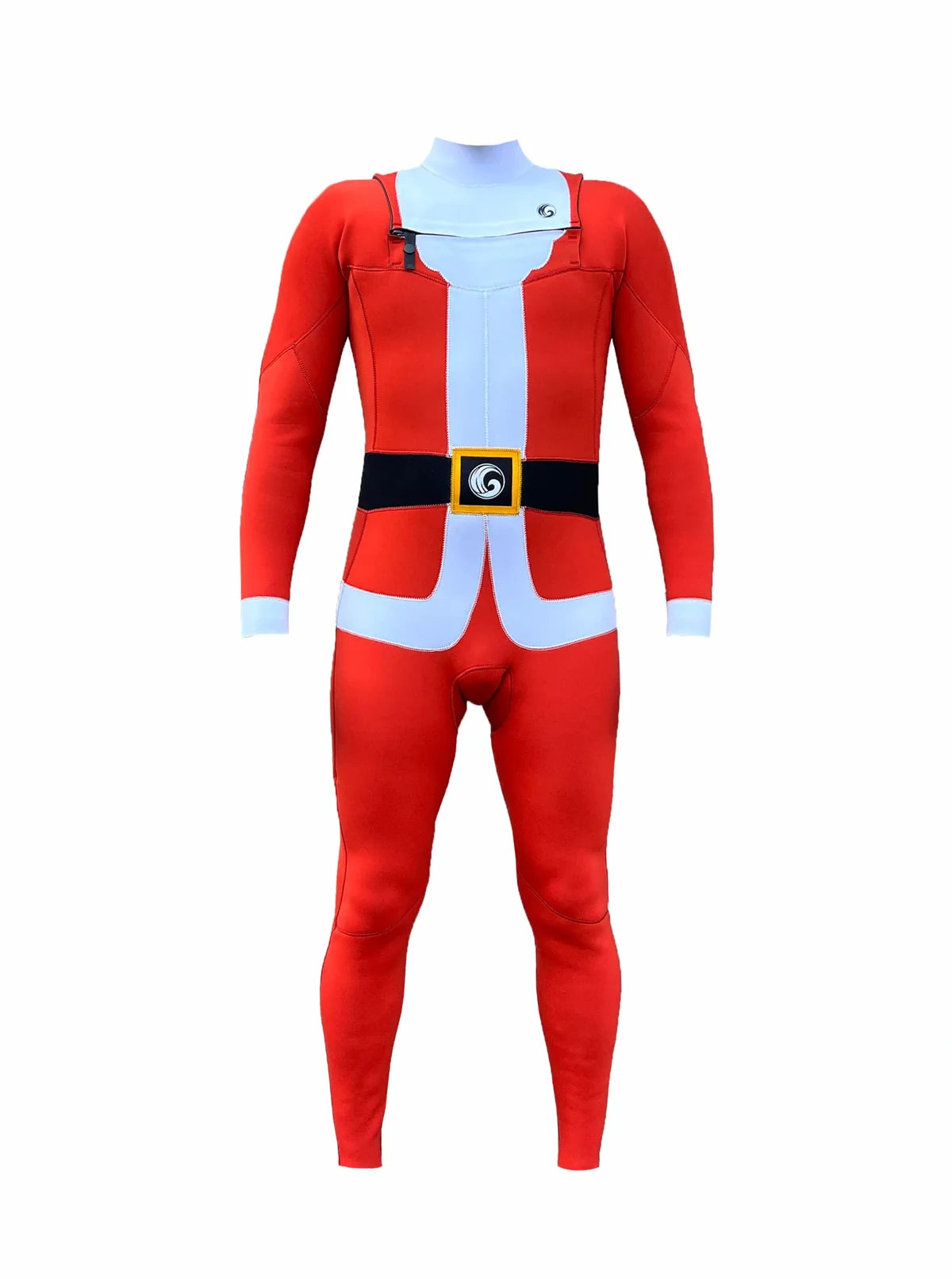 Santa Claus Funky Wetsuit