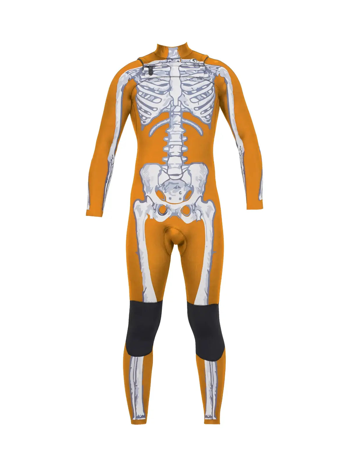 Skeleton Funky Wetsuit