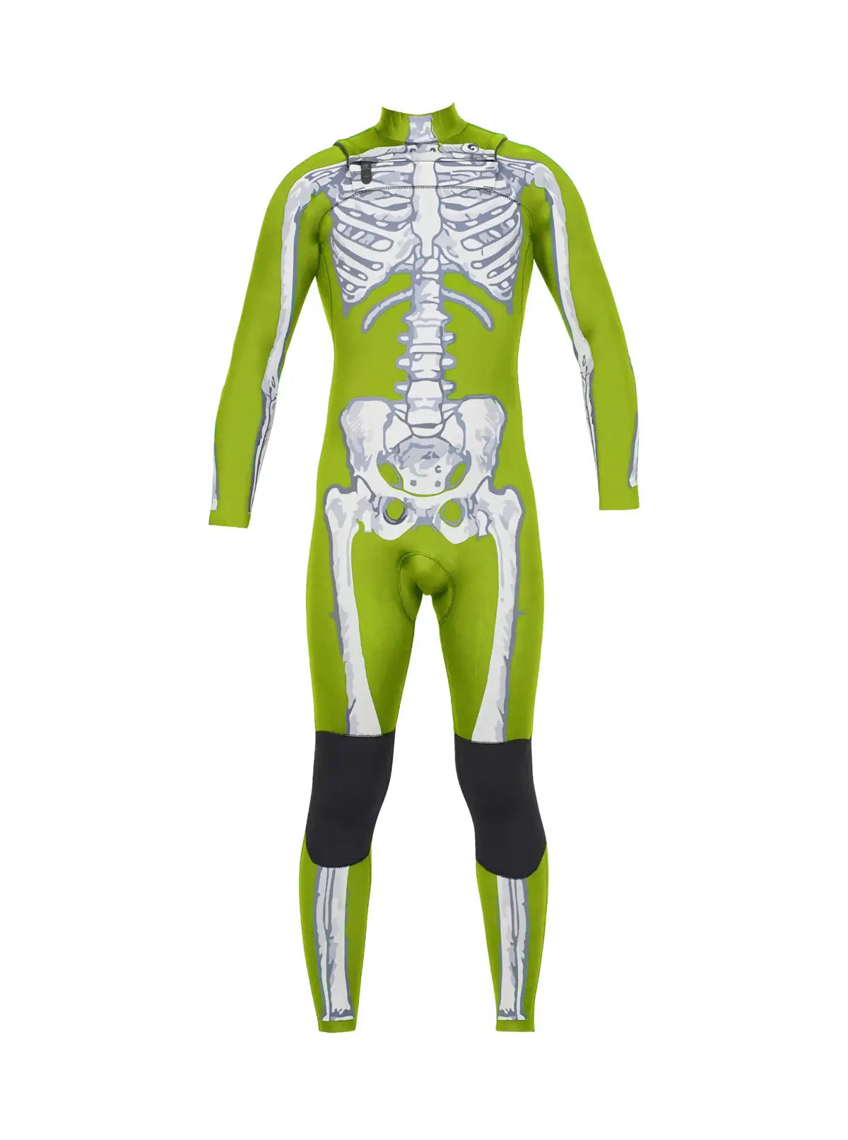 Skeleton Funky Wetsuit