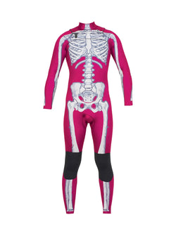 Skeleton Funky Wetsuit