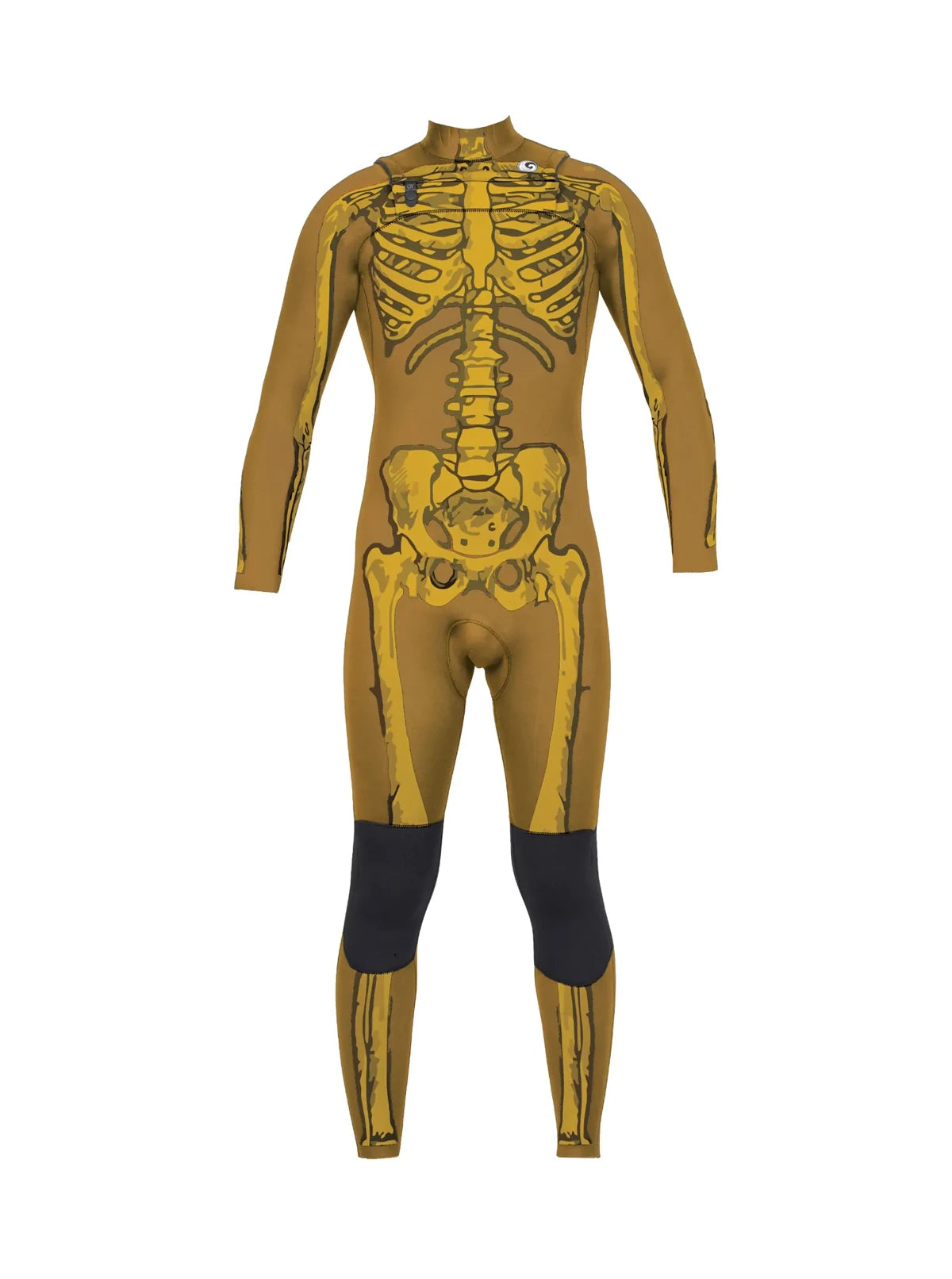 Skeleton Funky Wetsuit