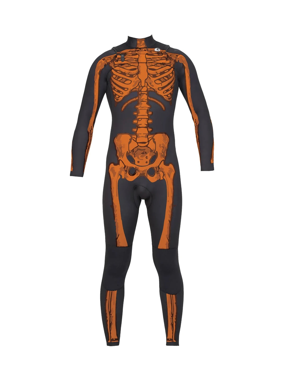 Skeleton Funky Wetsuit