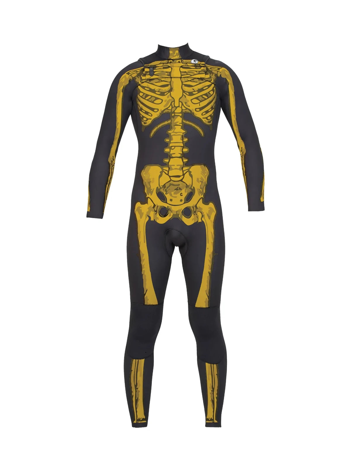Skeleton Funky Wetsuit