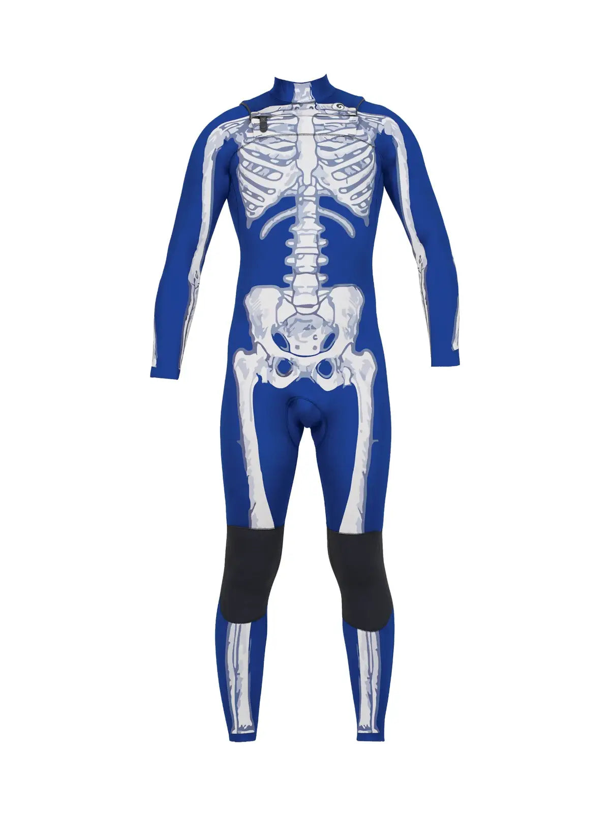 Skeleton Funky Wetsuit