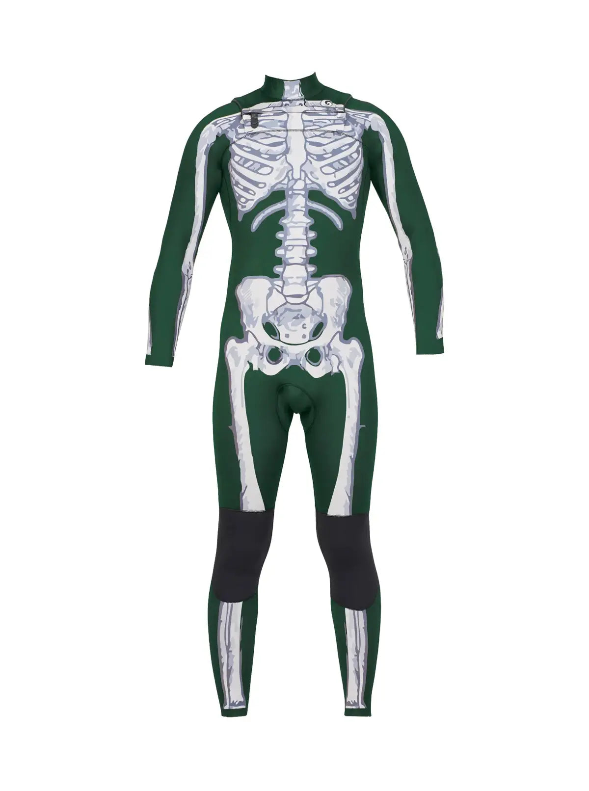 Skeleton Funky Wetsuit