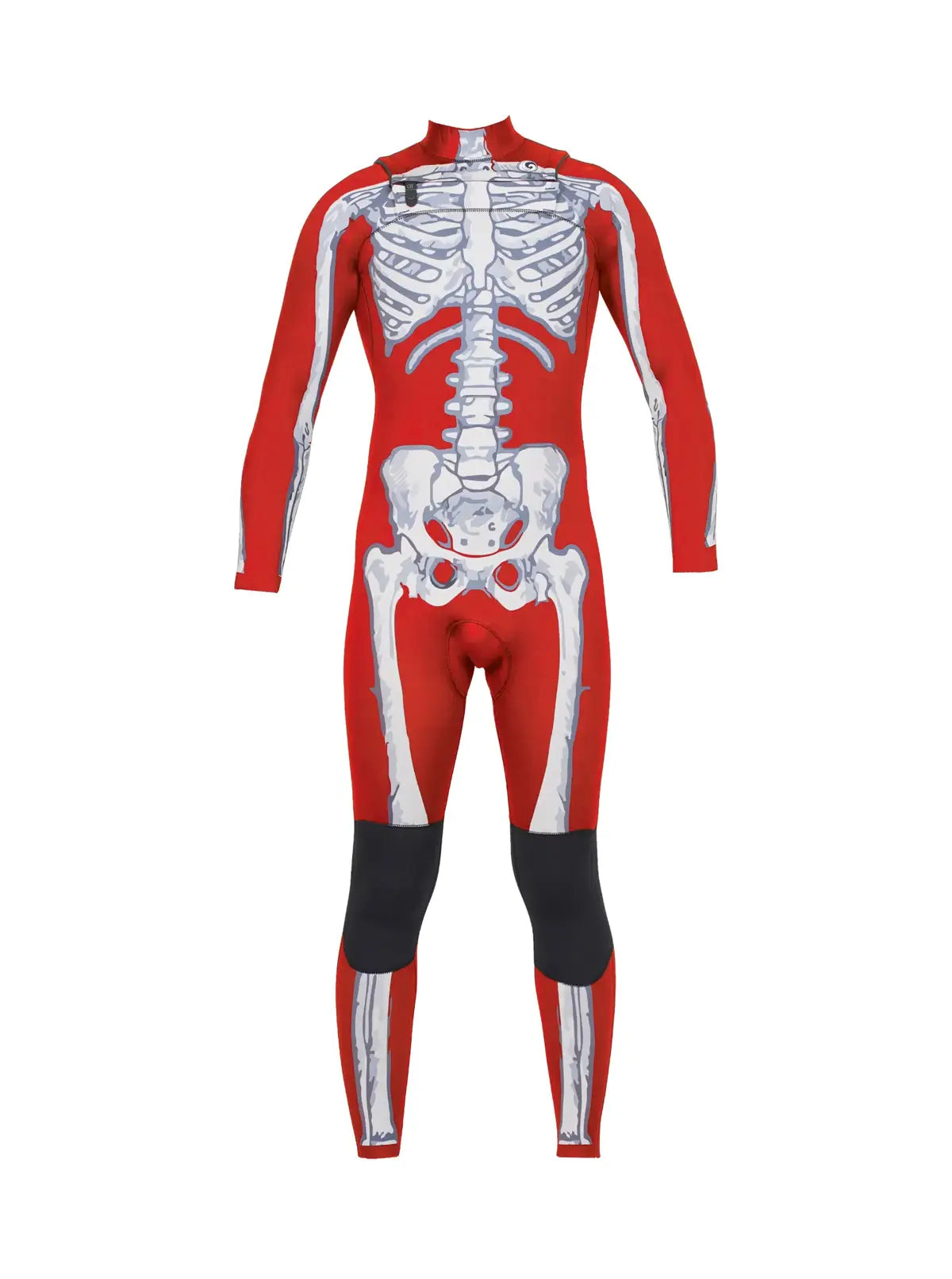 Skeleton Funky Wetsuit
