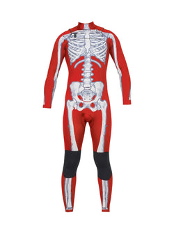 Skeleton Funky Wetsuit