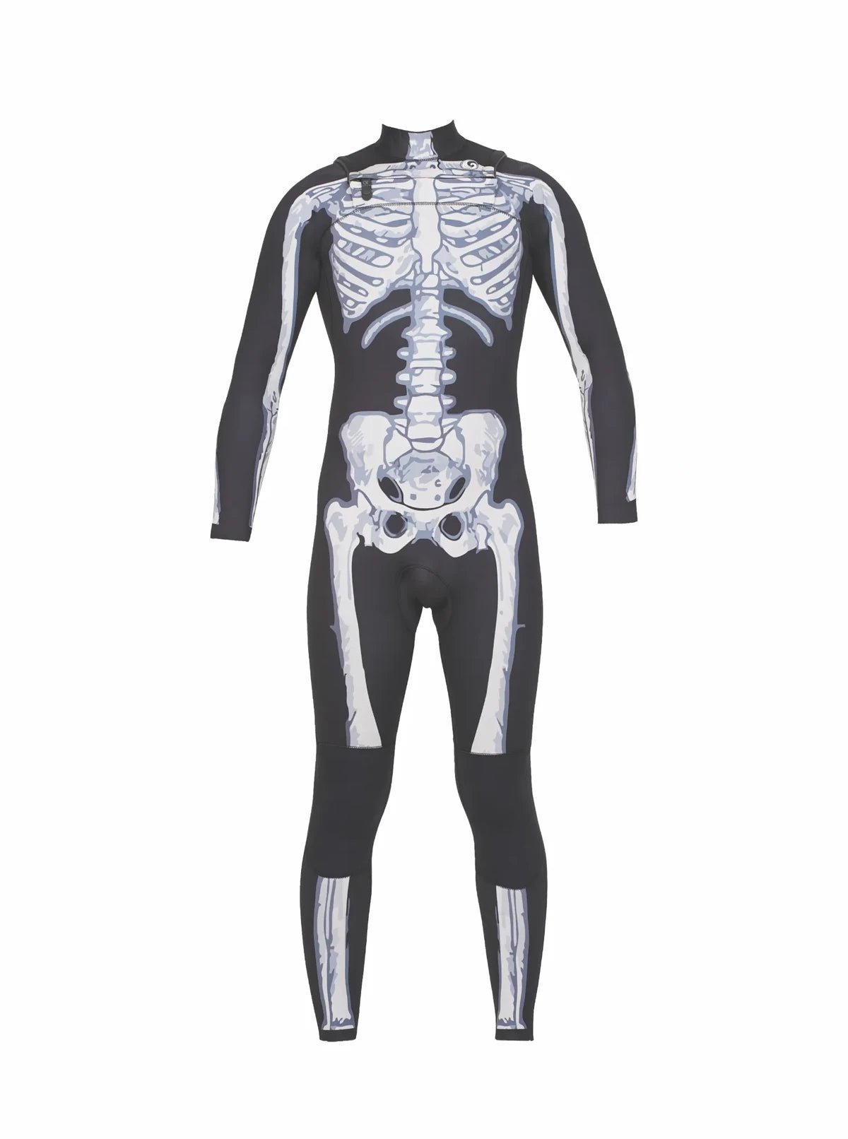 Skeleton Funky Wetsuit