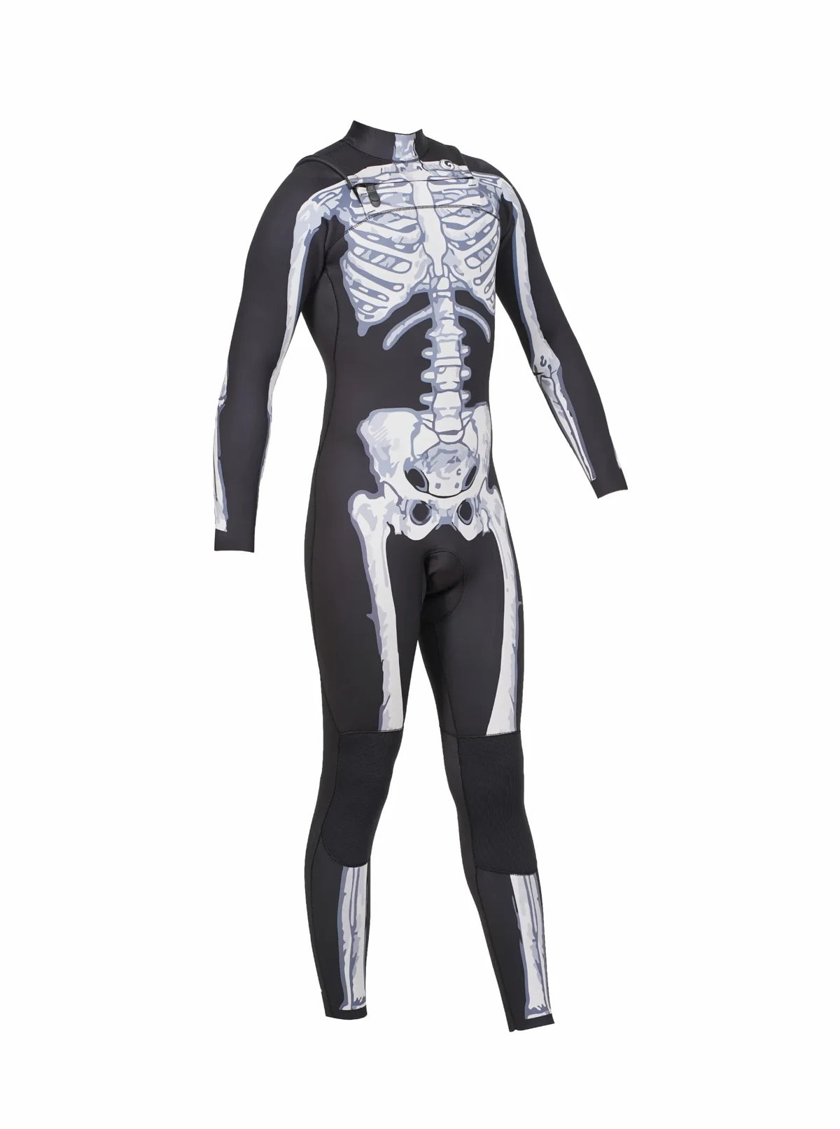 Skeleton Halloween Wetsuit