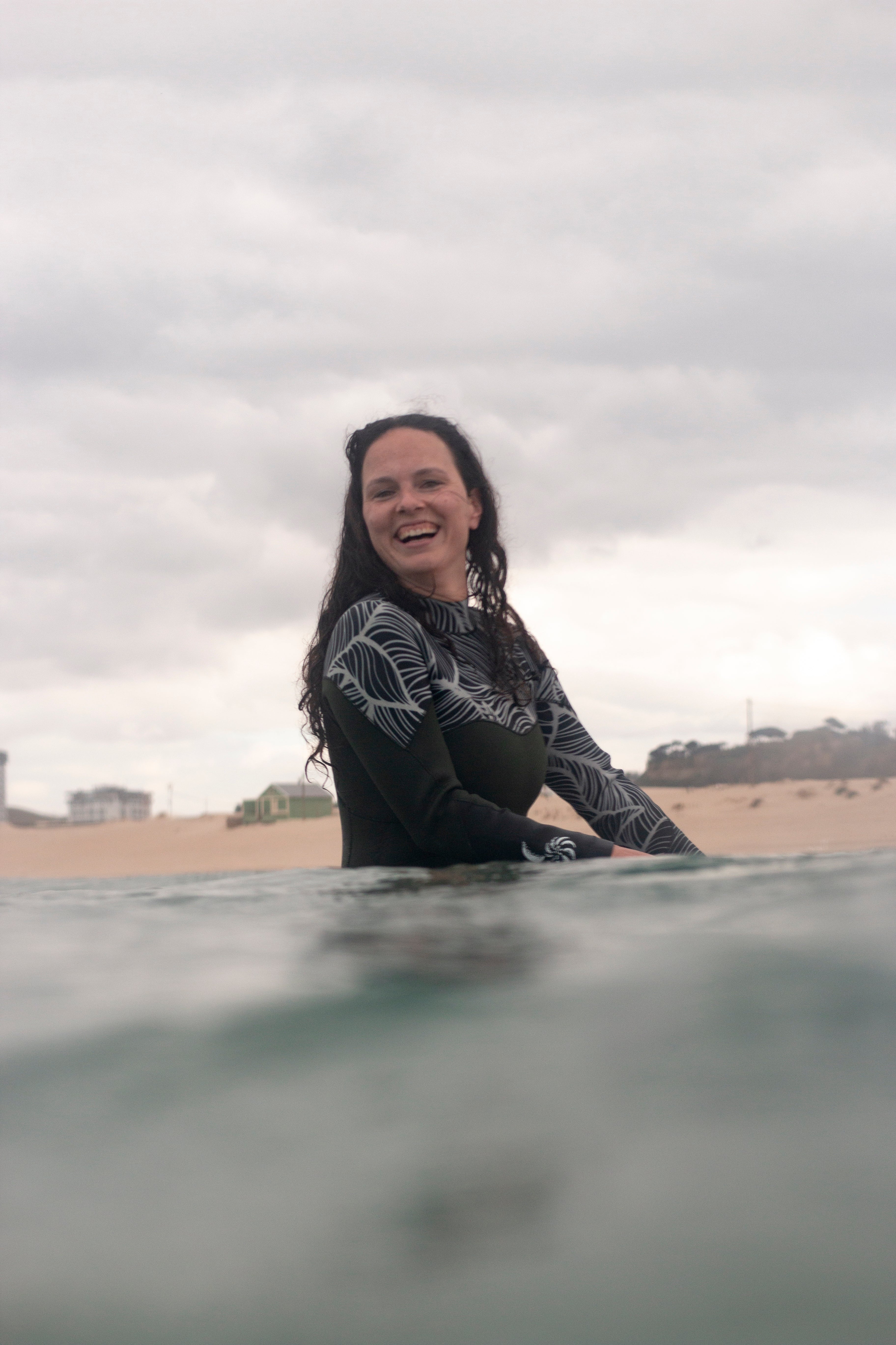 Ocean Tailored Wetsuits