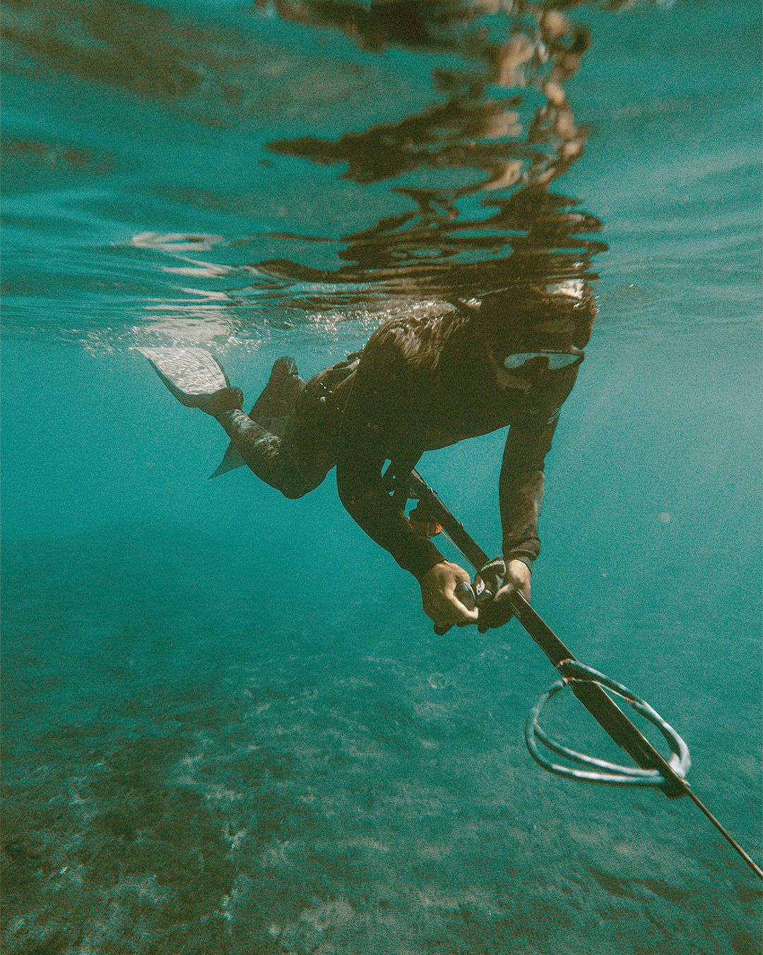 Ocean Tailored Wetsuits