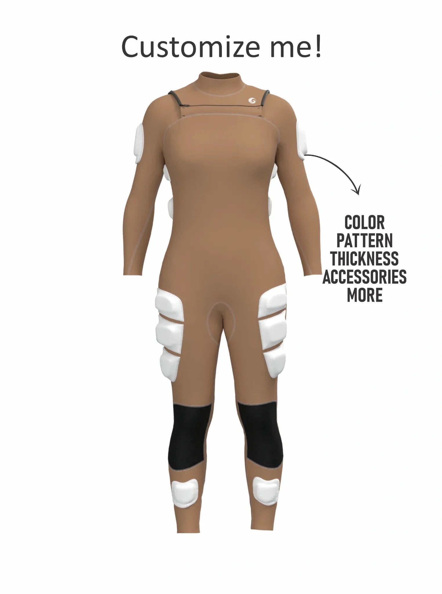Ocean Tailored Wetsuits