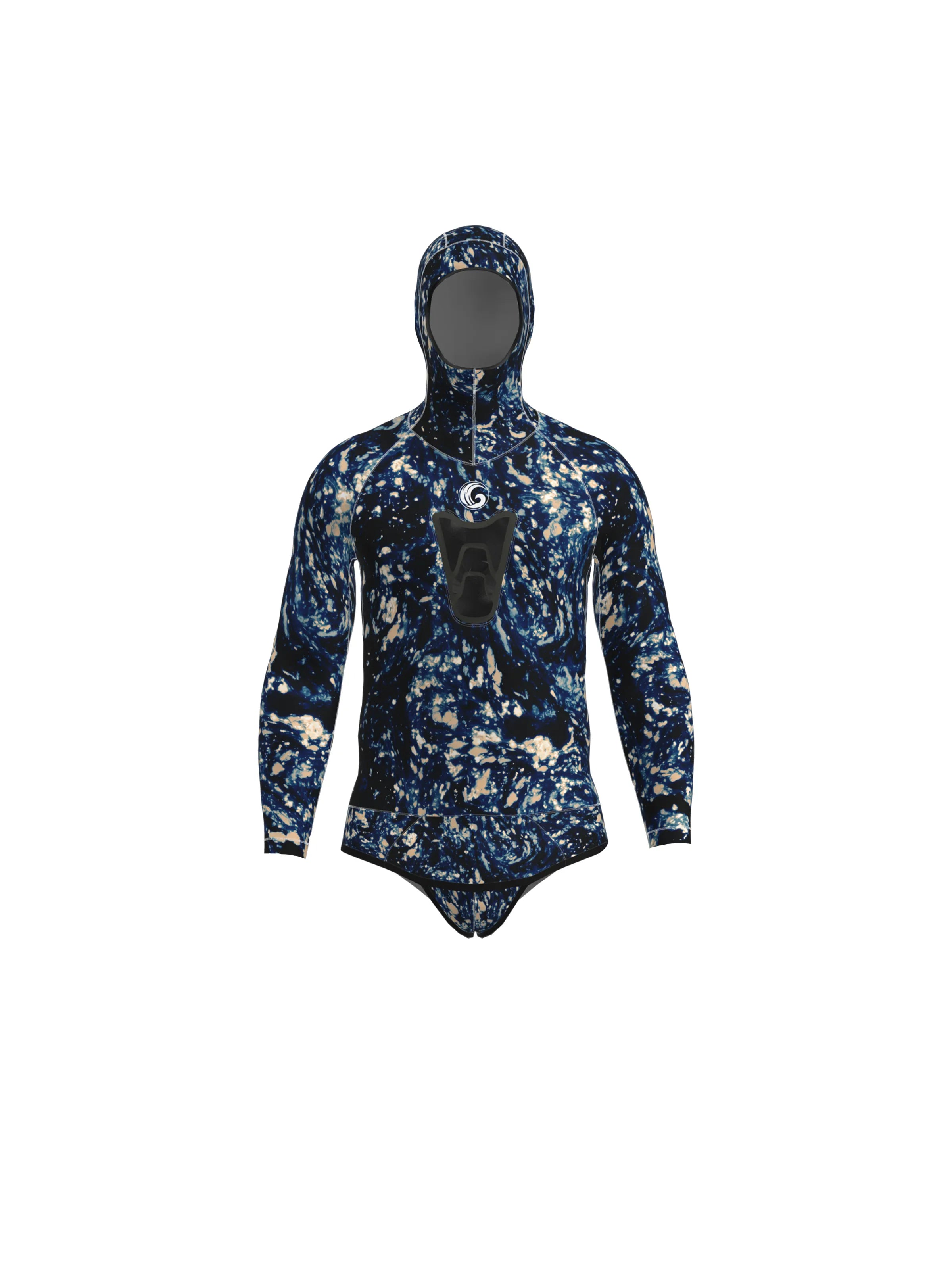 Ocean Tailored Wetsuits