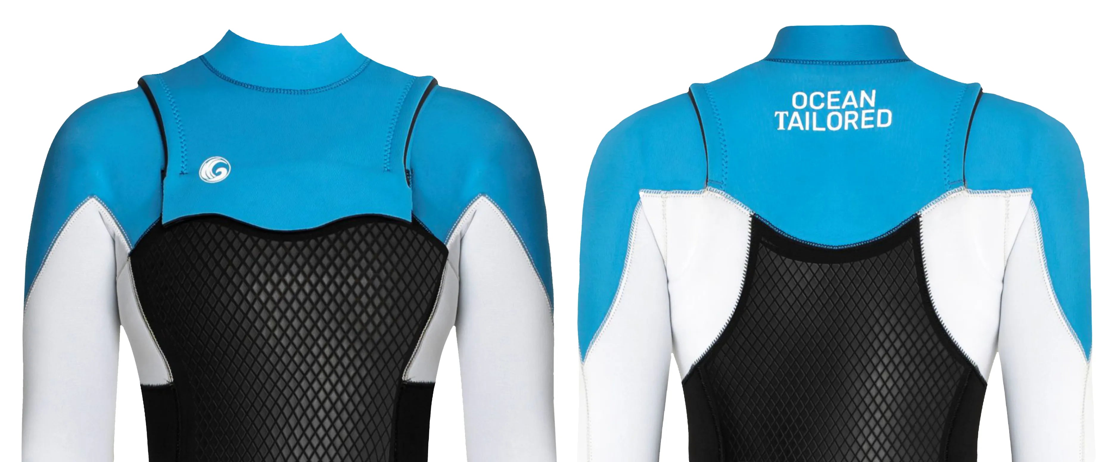 Wetsuit Entry Types – Ocean Tailored Wetsuits