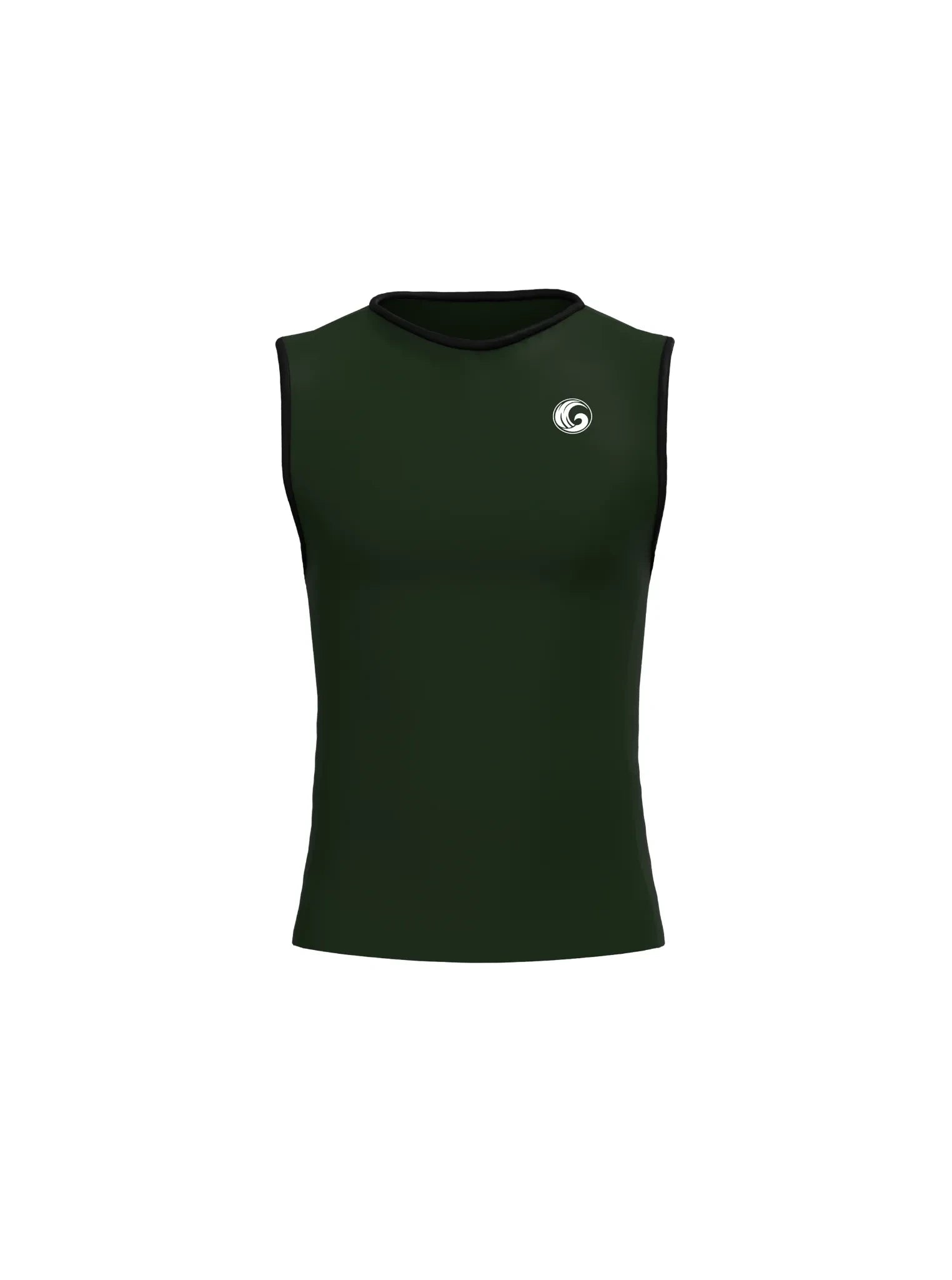 Men’s Neoprene Vest – Zipperless