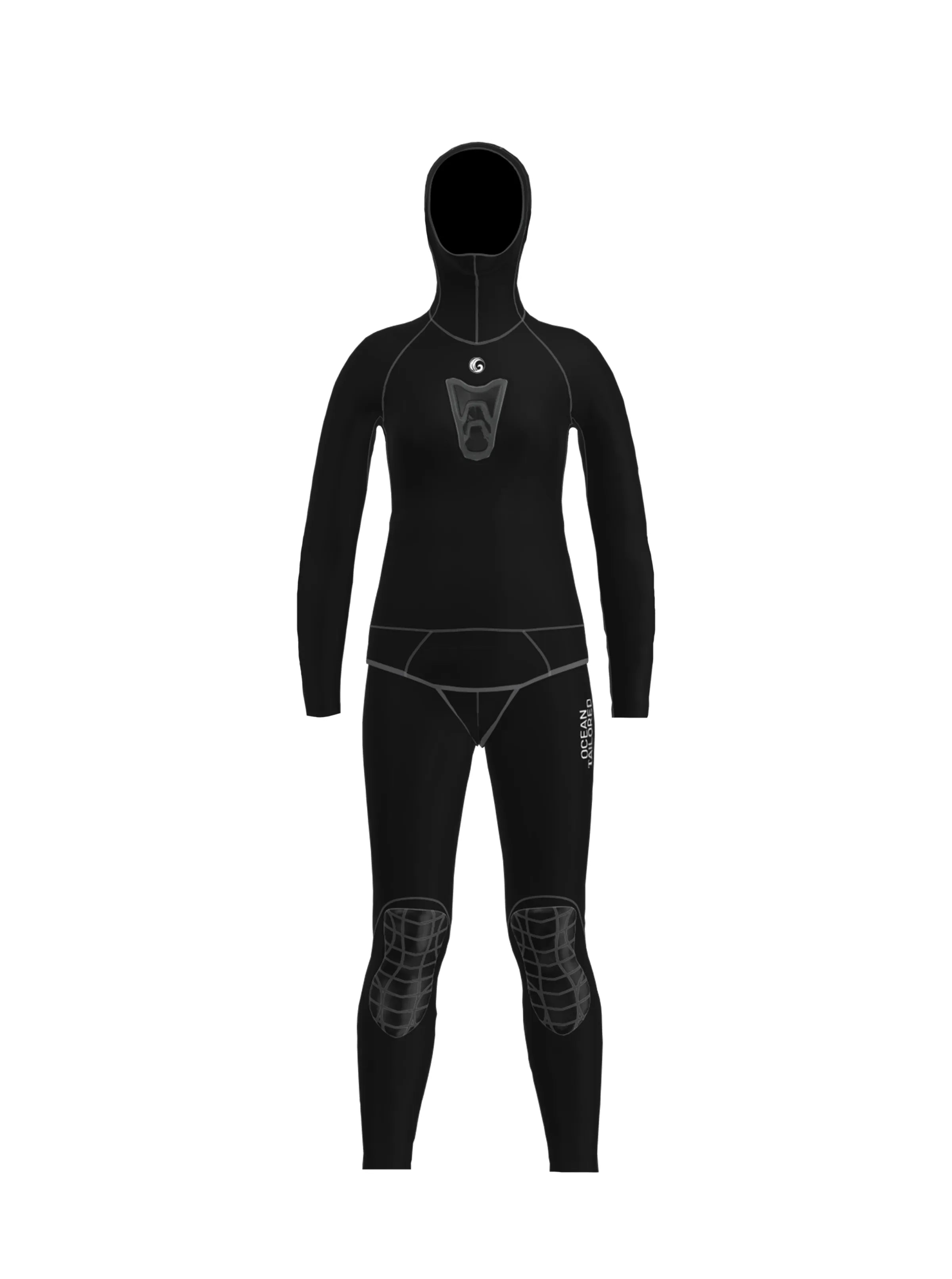Ocean Tailored Wetsuits