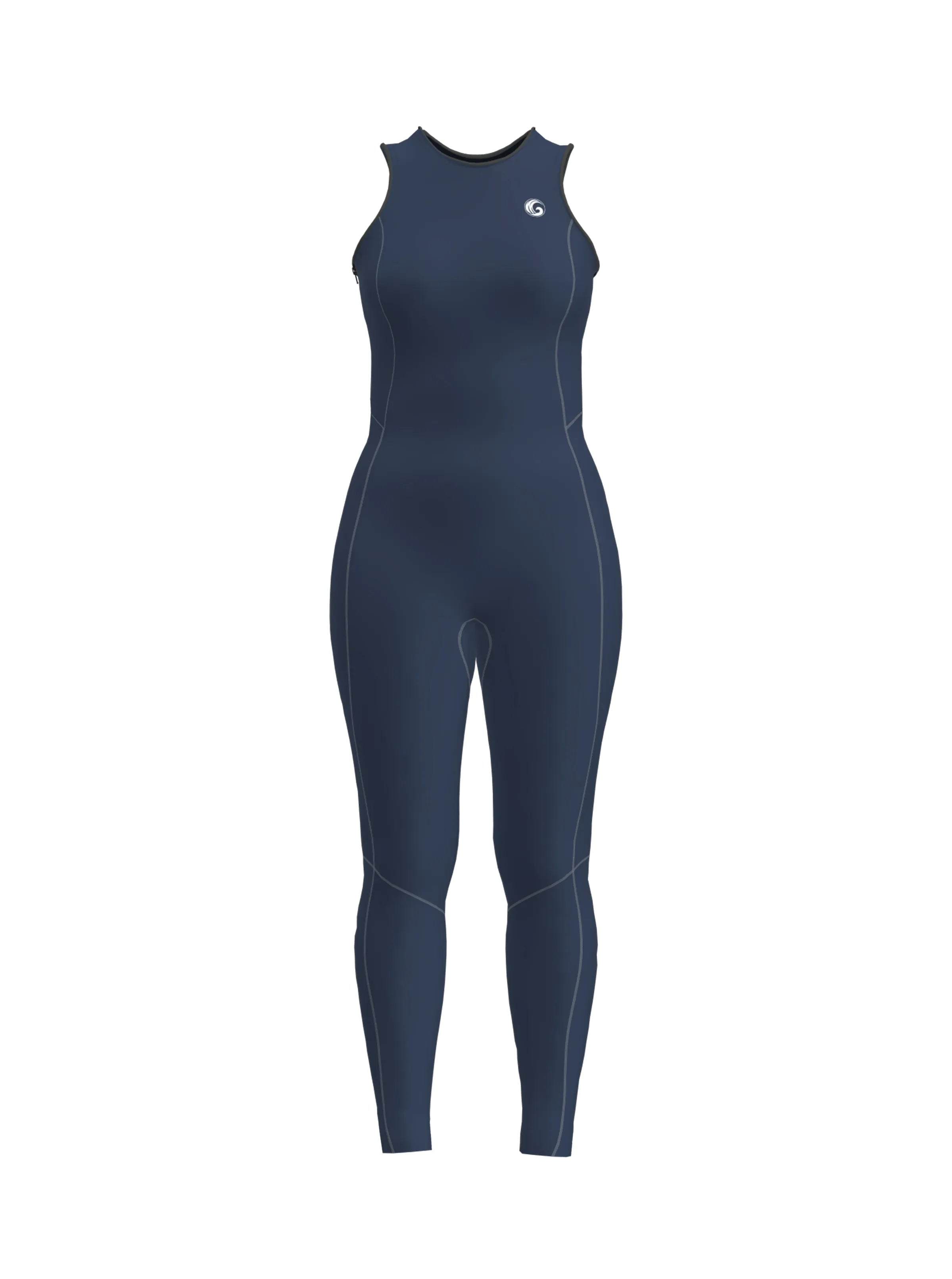 Women’s Long Jane Wetsuit
