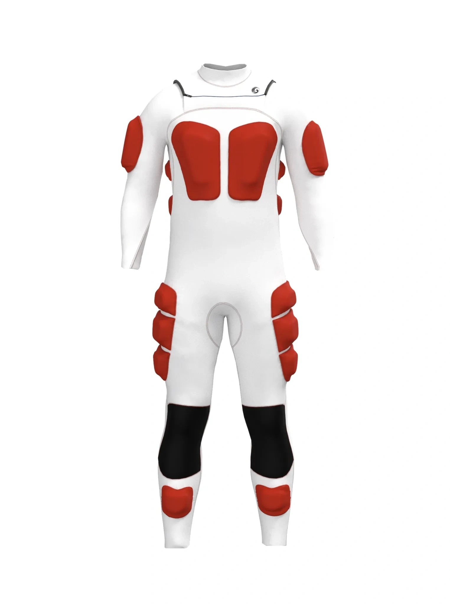 Men's Hydro Guard with Rescue Handle Impact Wetsuit