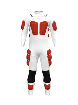 Men's Hydro Guard with Rescue Handle Impact Wetsuit